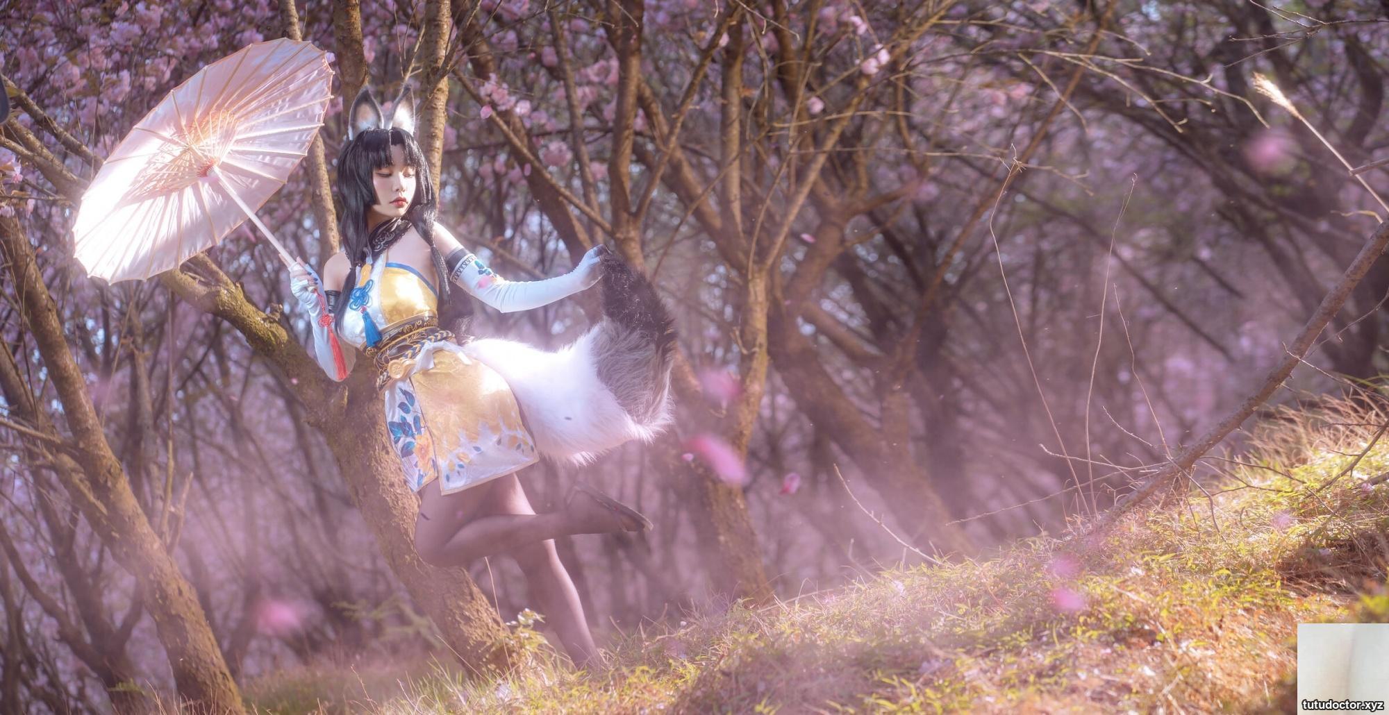 Explosive Girl Meow Xiaoji-Eternal Calamity Walnut · photo 6 of 43