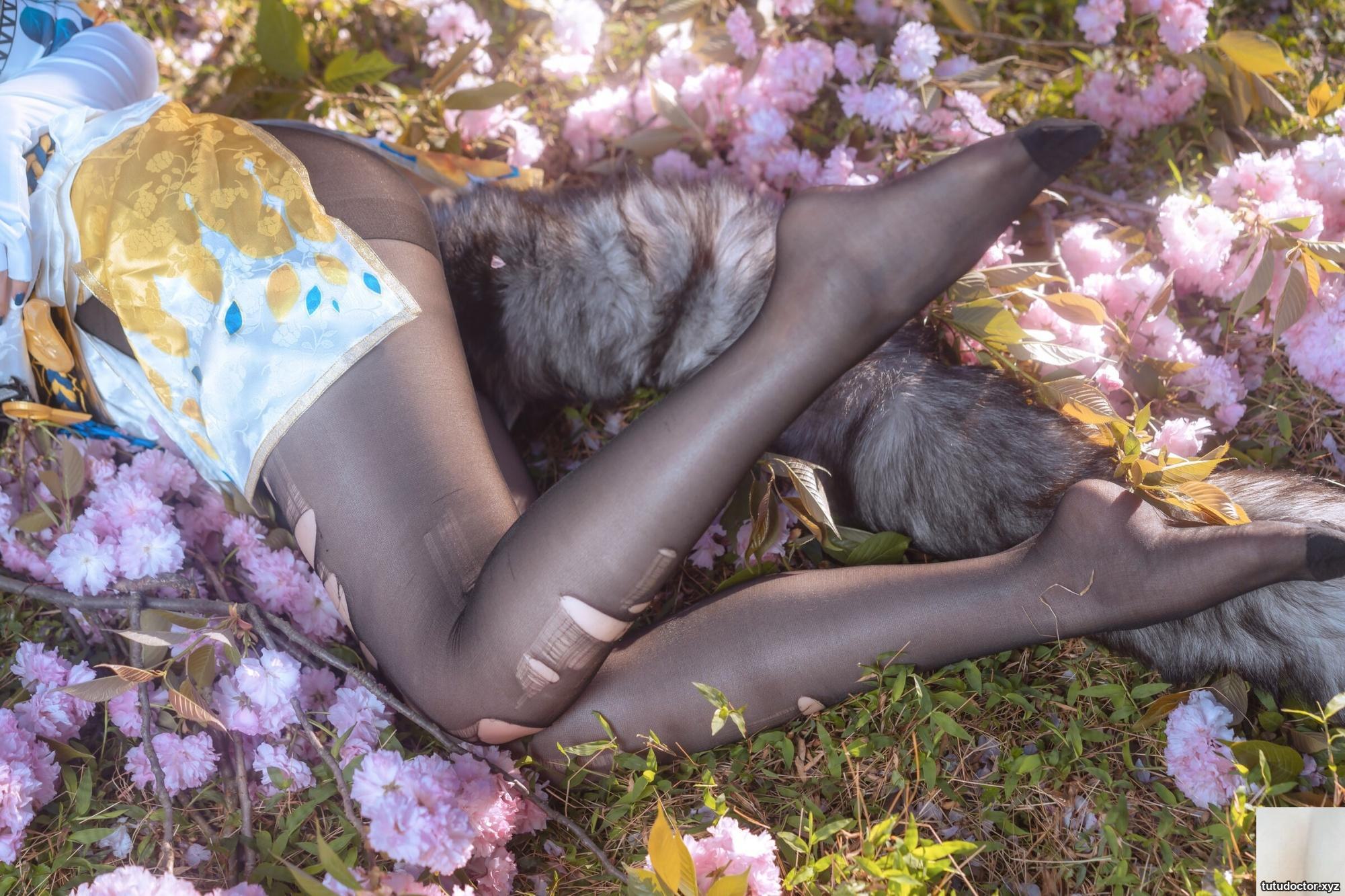 Explosive Girl Meow Xiaoji-Eternal Calamity Walnut · photo 13 of 43