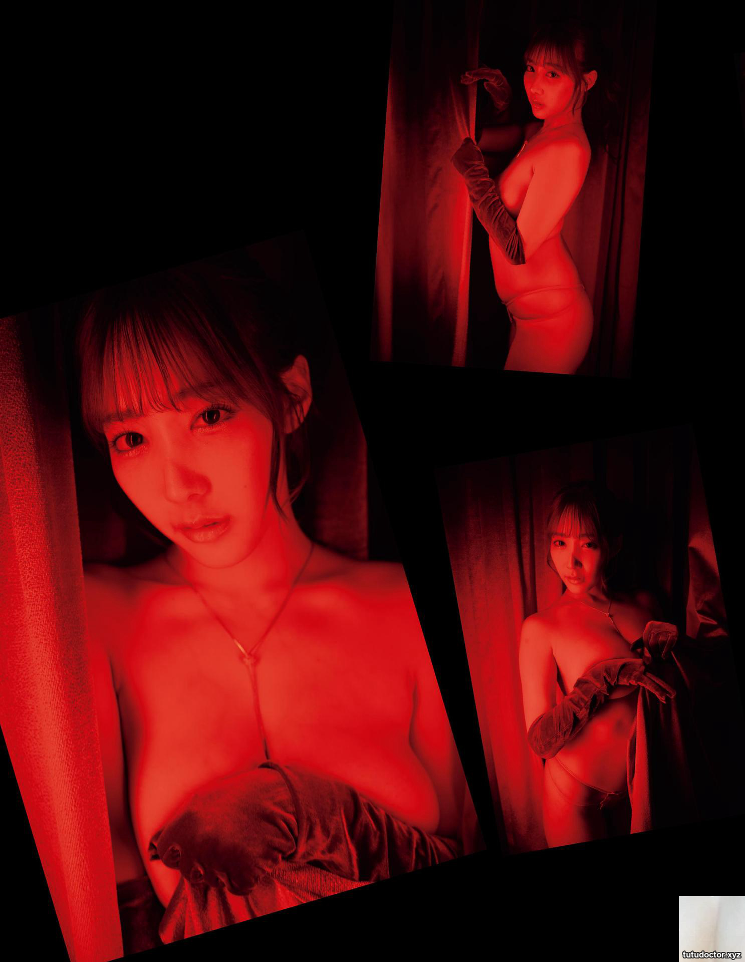 Koyoi Koyoi (Photobook) Konan Koyoi – 1st · photo 48 of 94