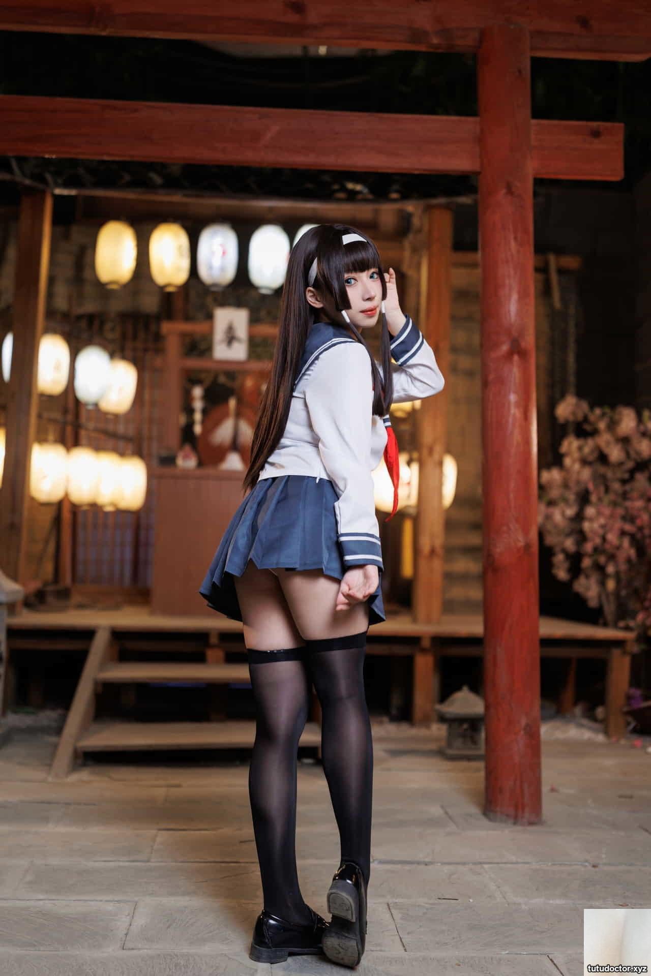 Walnut Cat Beautiful Girl Wanhua Mirror – The Girl of Reason and · photo 12 of 102