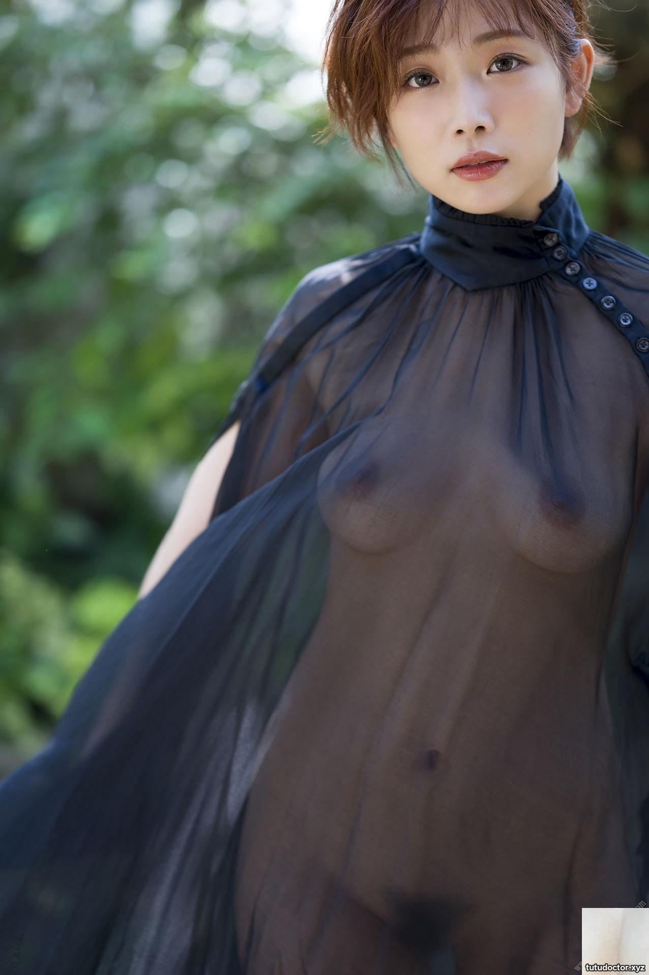 Mana Sakura Asafu SEXY actress photo collection · photo 2 of 51