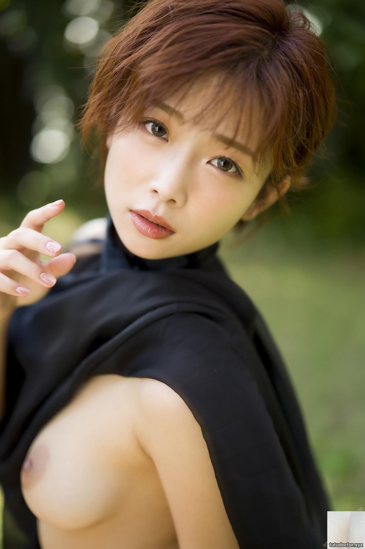 Mana Sakura Asafu SEXY actress photo collection · photo 4 of 51