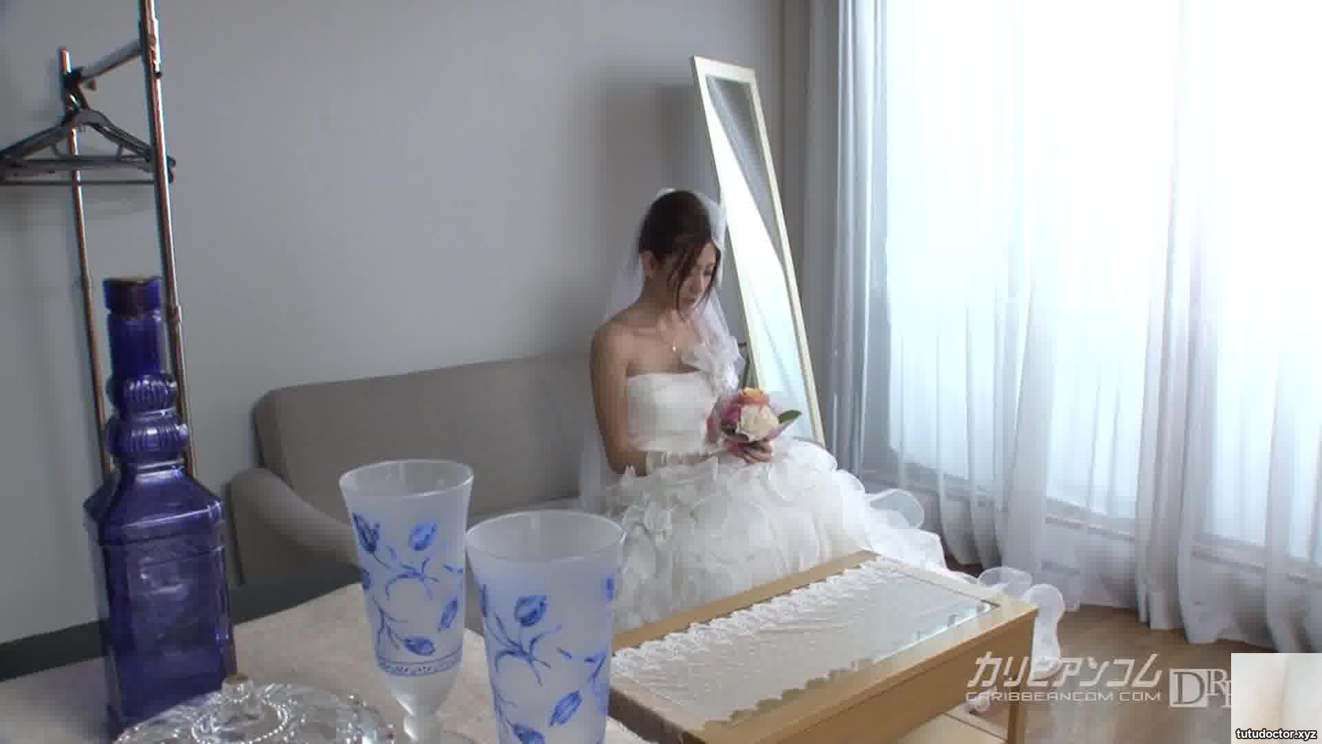 The Runaway Bride ~I can’t forget your voice and your face~ – Kaori Maeda (1