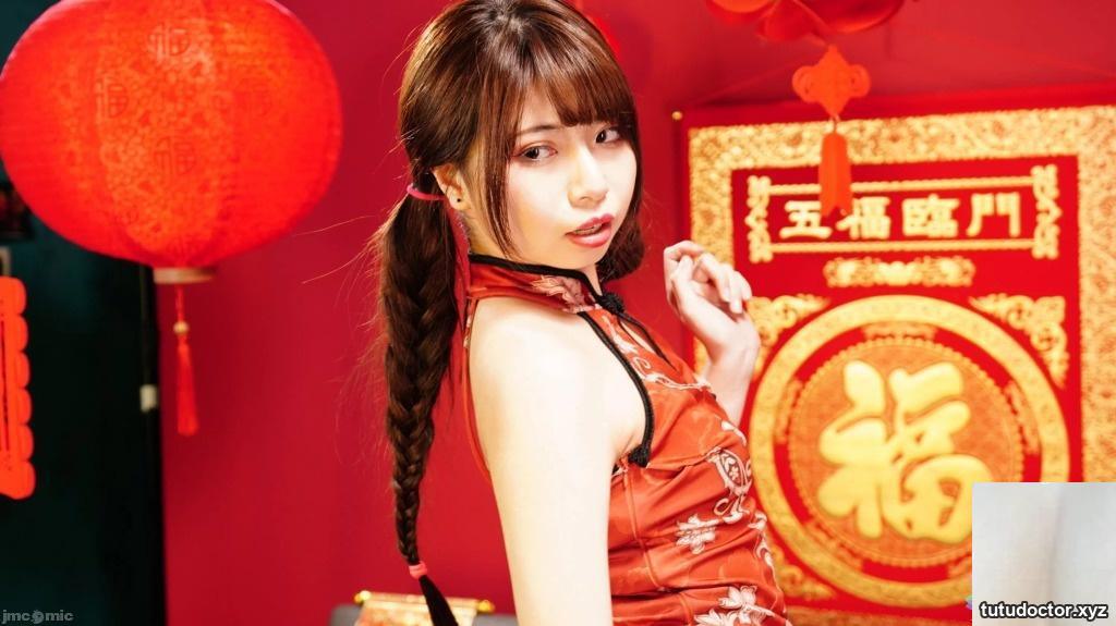 (Ranako) Model Ranko has sex with a photographer (60P)