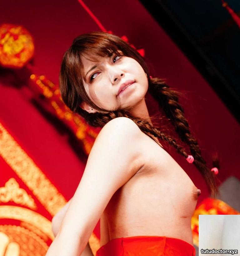 Model Ranko has sex with a photographer · photo 58 of 60