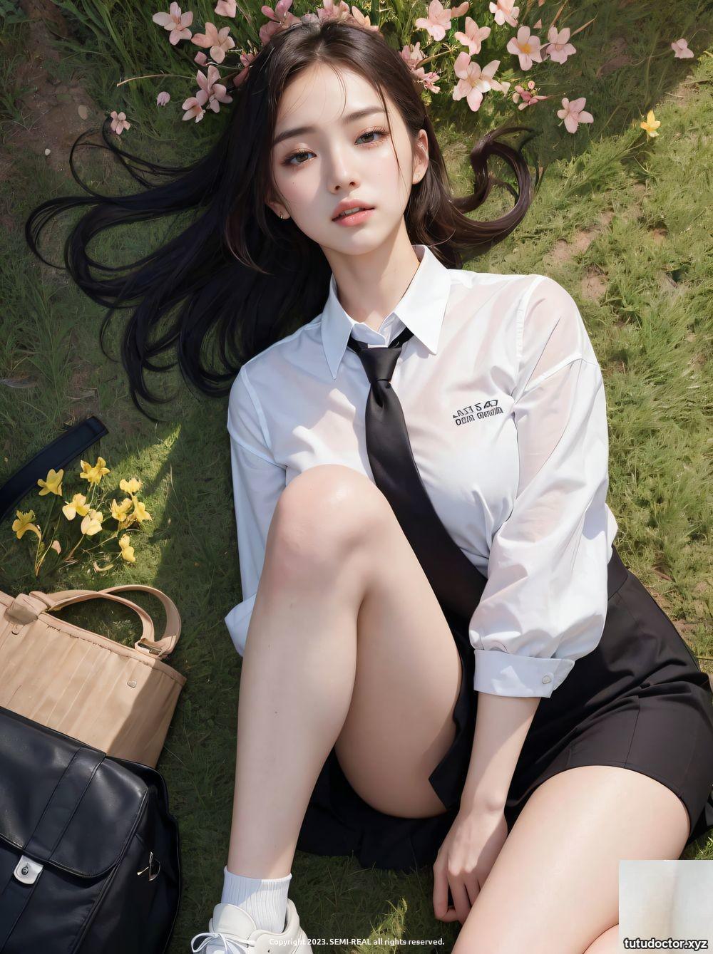 Chan Boongkun keeps trying to put me dow · photo 38 of 46