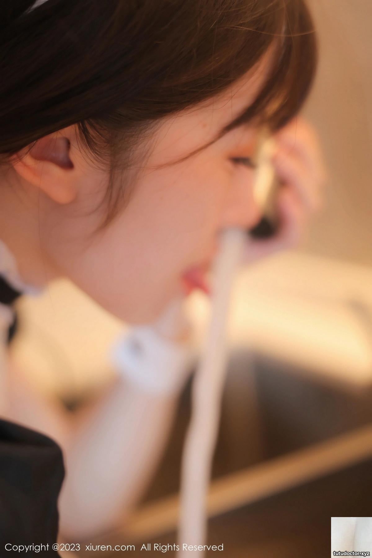 2023.07.06 Vol.7034 Lin Youyou full version anhydrous · photo 26 of 83
