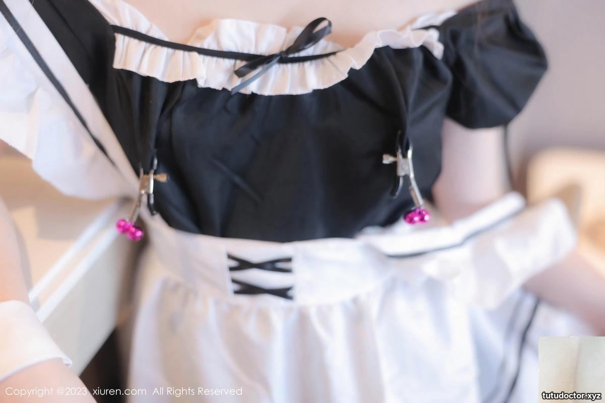 2023.07.06 Vol.7034 Lin Youyou full version anhydrous · photo 31 of 83