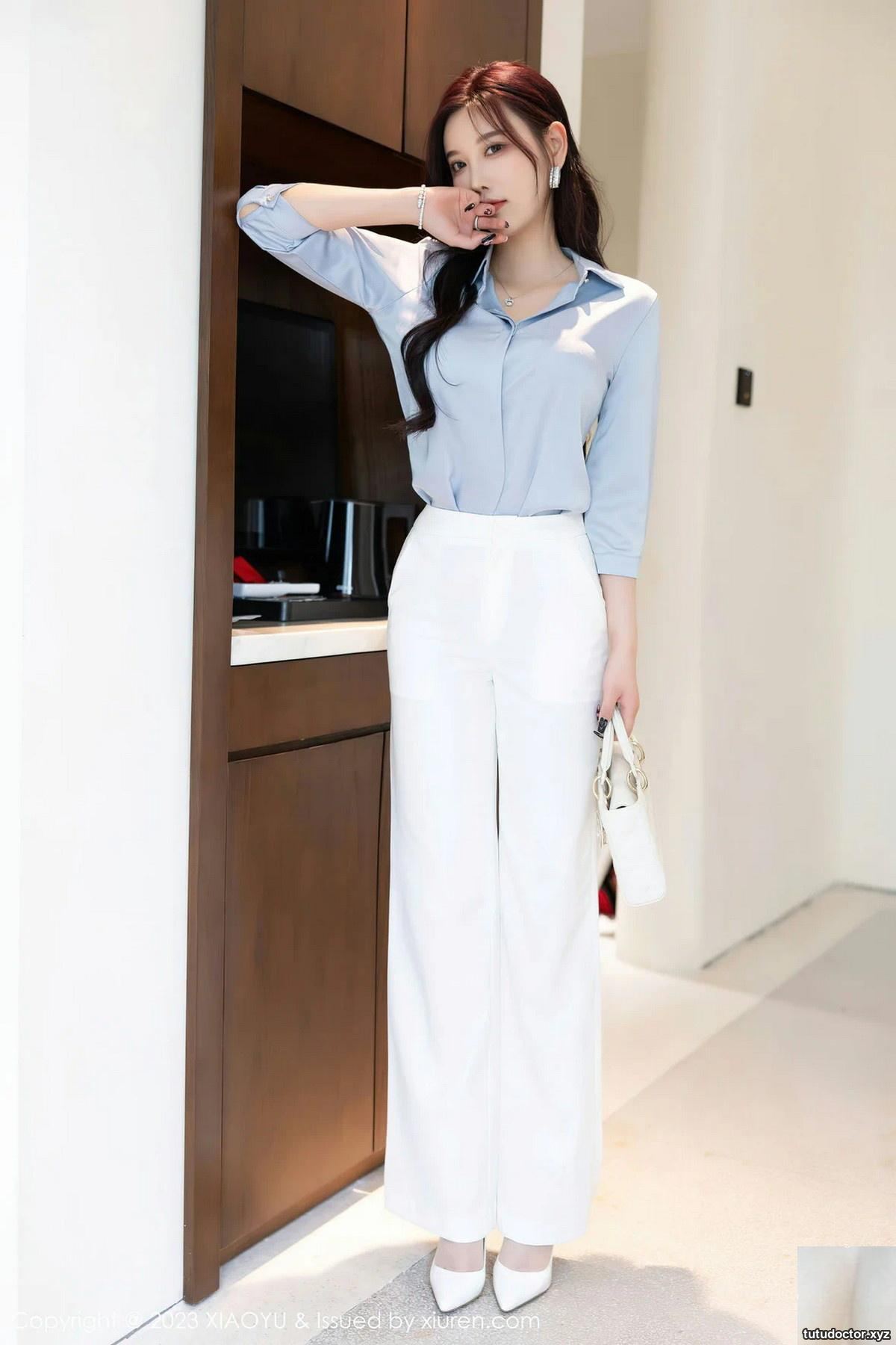 2023.07.07 Vol.1065 Yang Chenchen Yome End · photo 22 of 83