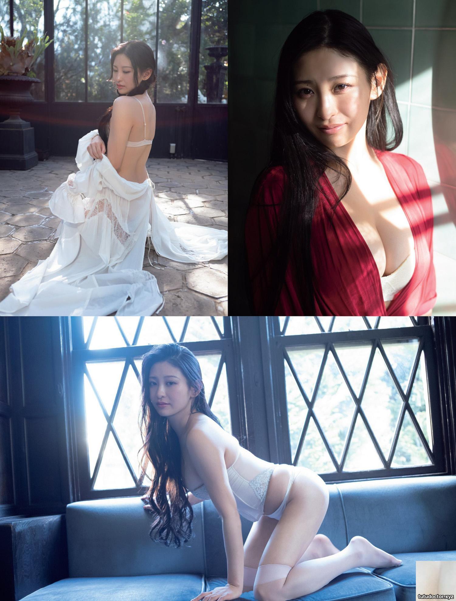 The unique charm of the photo is eye-catching! The soft and · photo 2 of 6