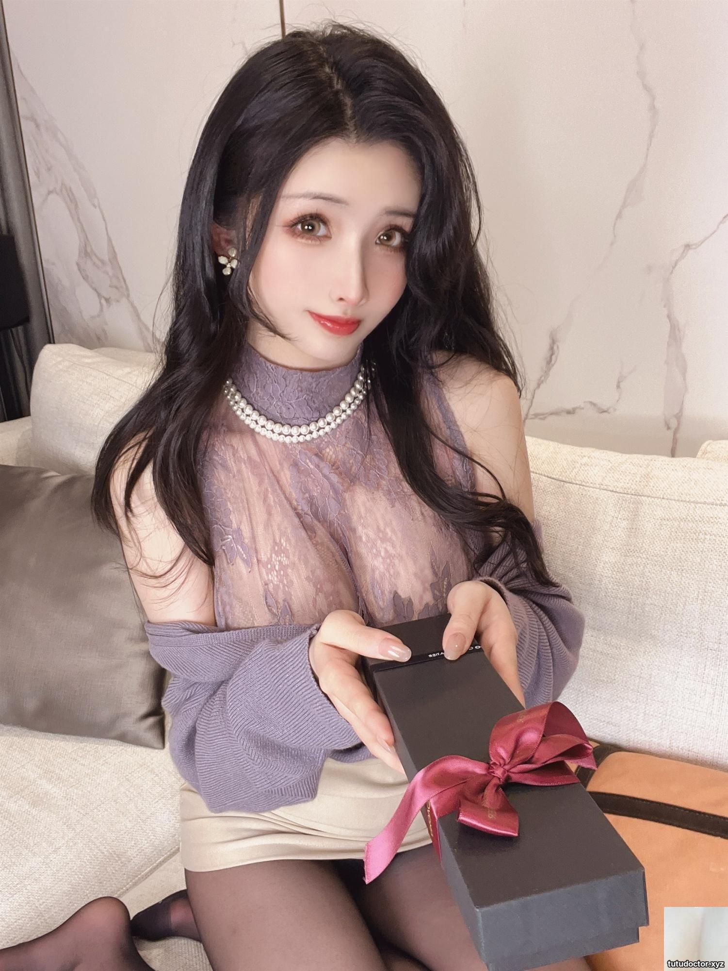 rioko Liangliangzi NO.131 Valentines Day Chocolate · photo 12 of 39