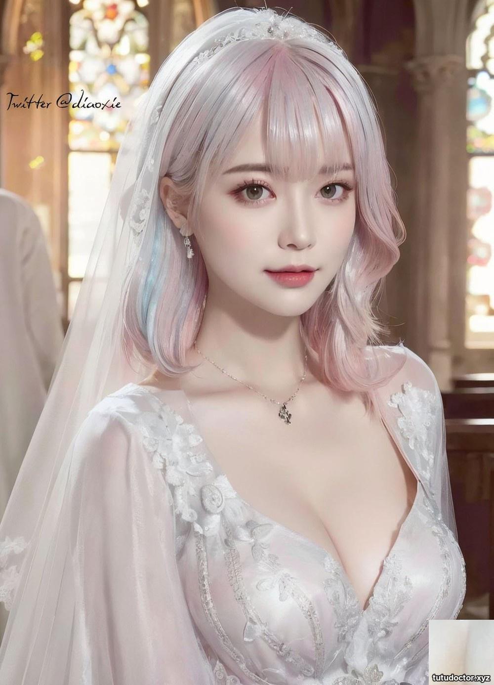 diaoxie AI gallery 12 · photo 8 of 20