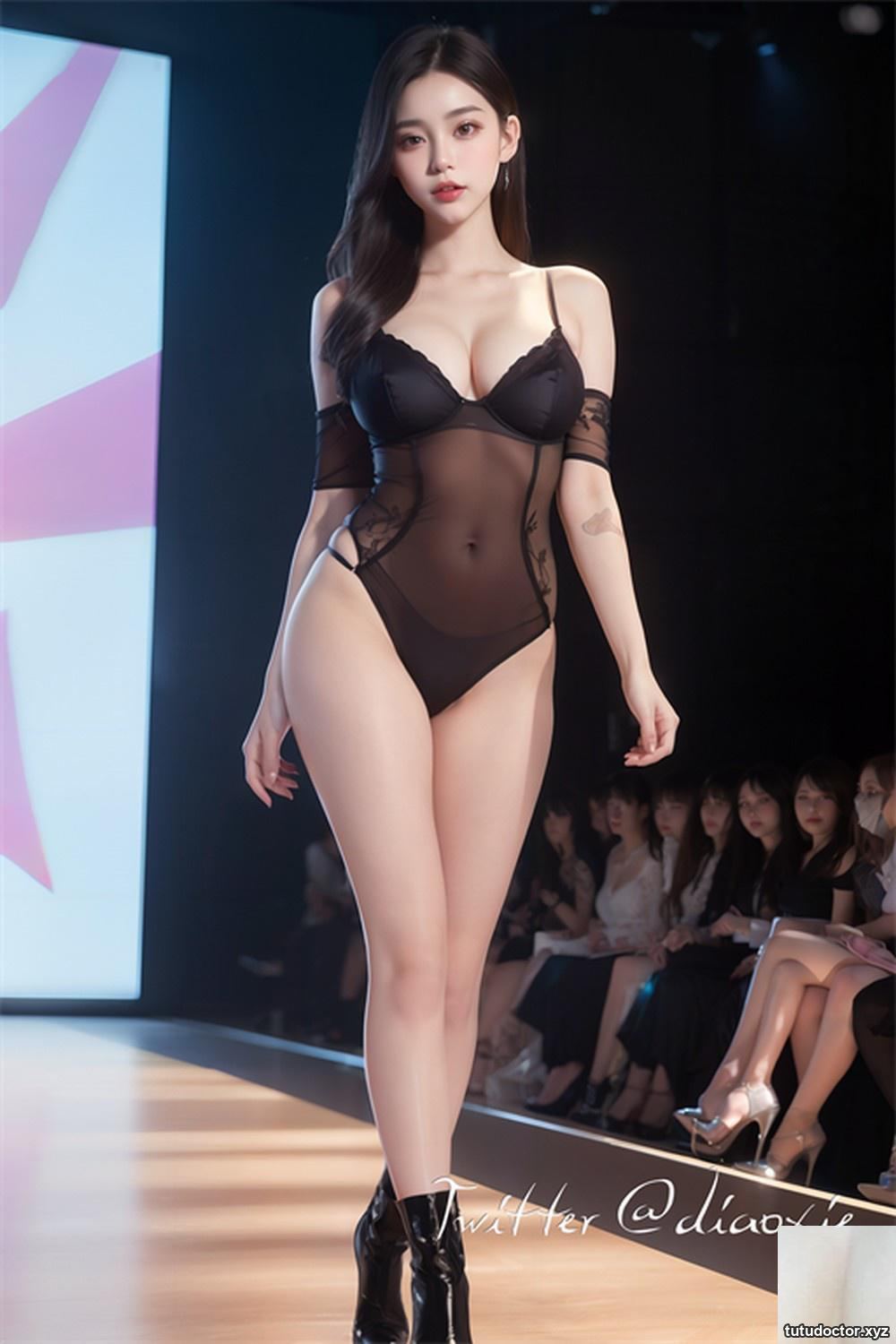 diaoxie AI gallery 12 · photo 13 of 20