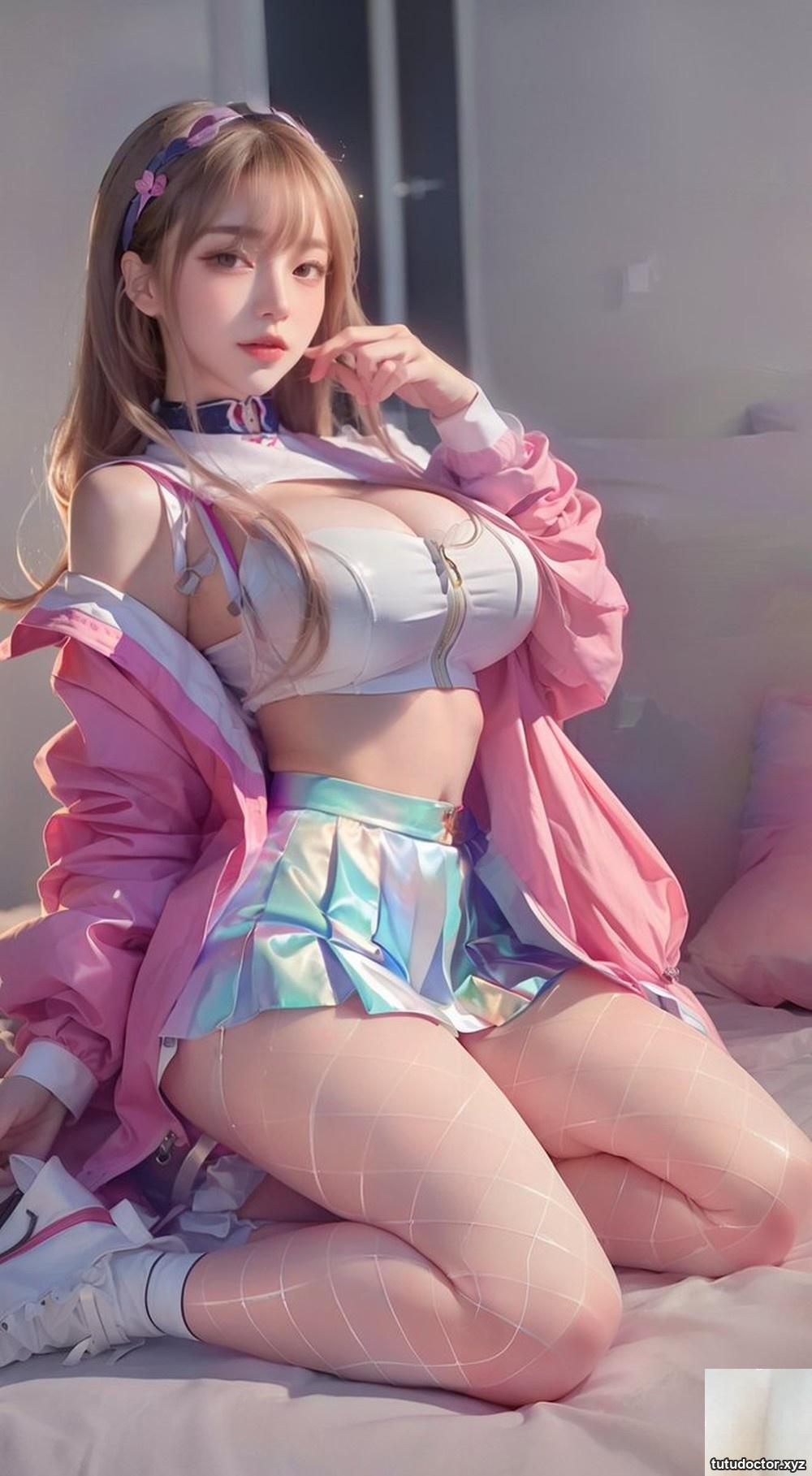 diaoxie AI gallery 15 · photo 3 of 20