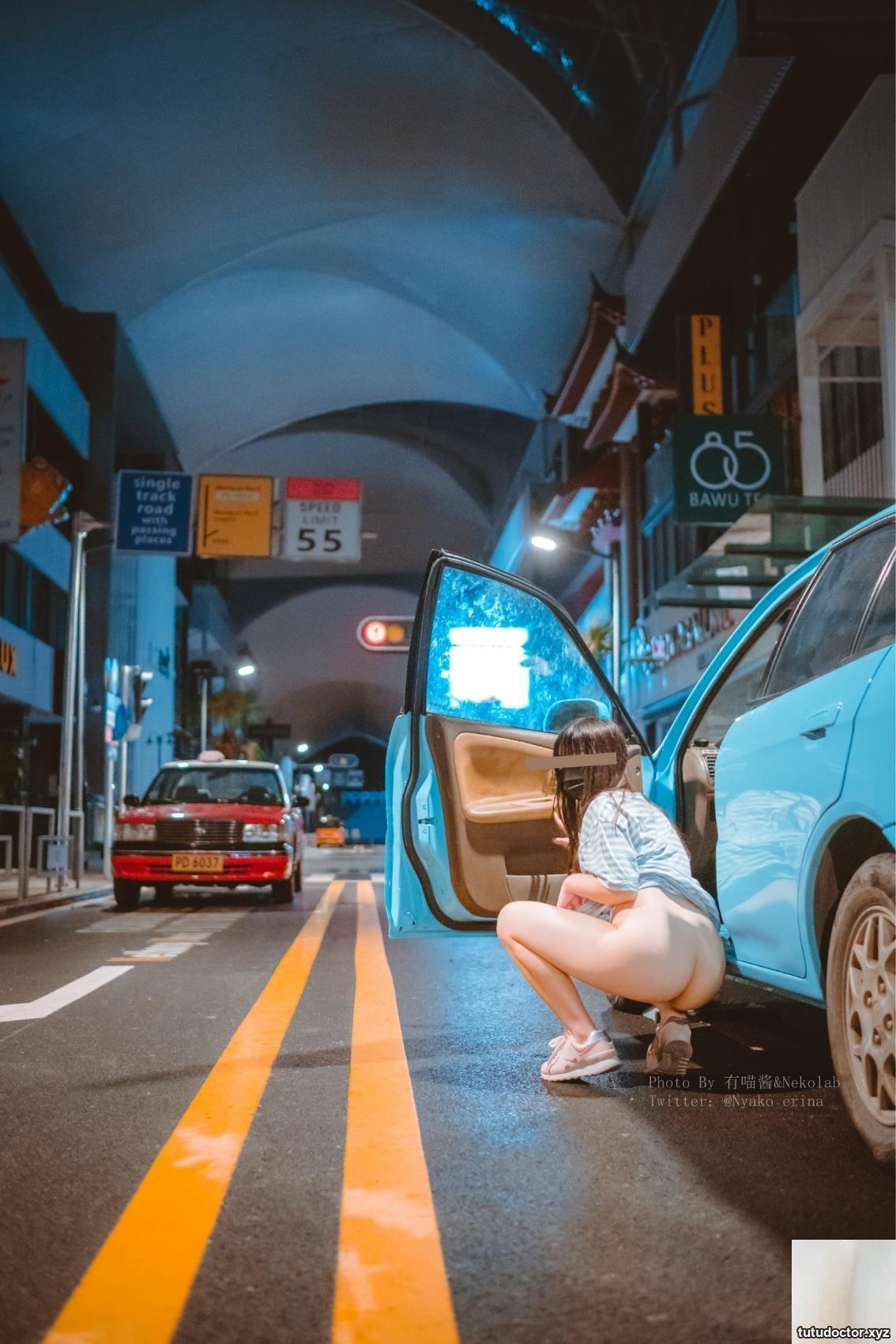 Youmiaojiang – the goddess of the night · photo 10 of 91
