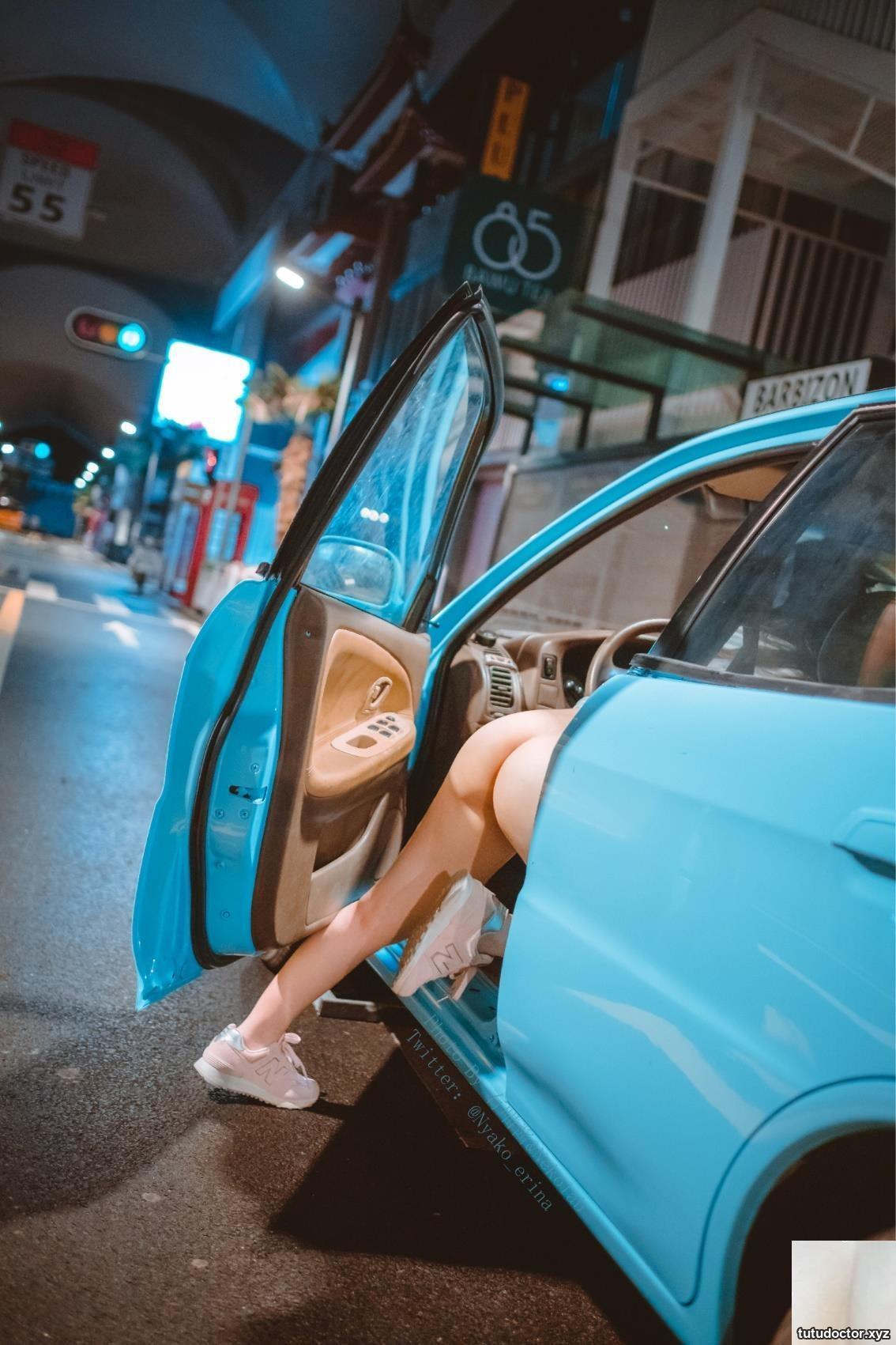 Youmiaojiang – the goddess of the night · photo 11 of 91