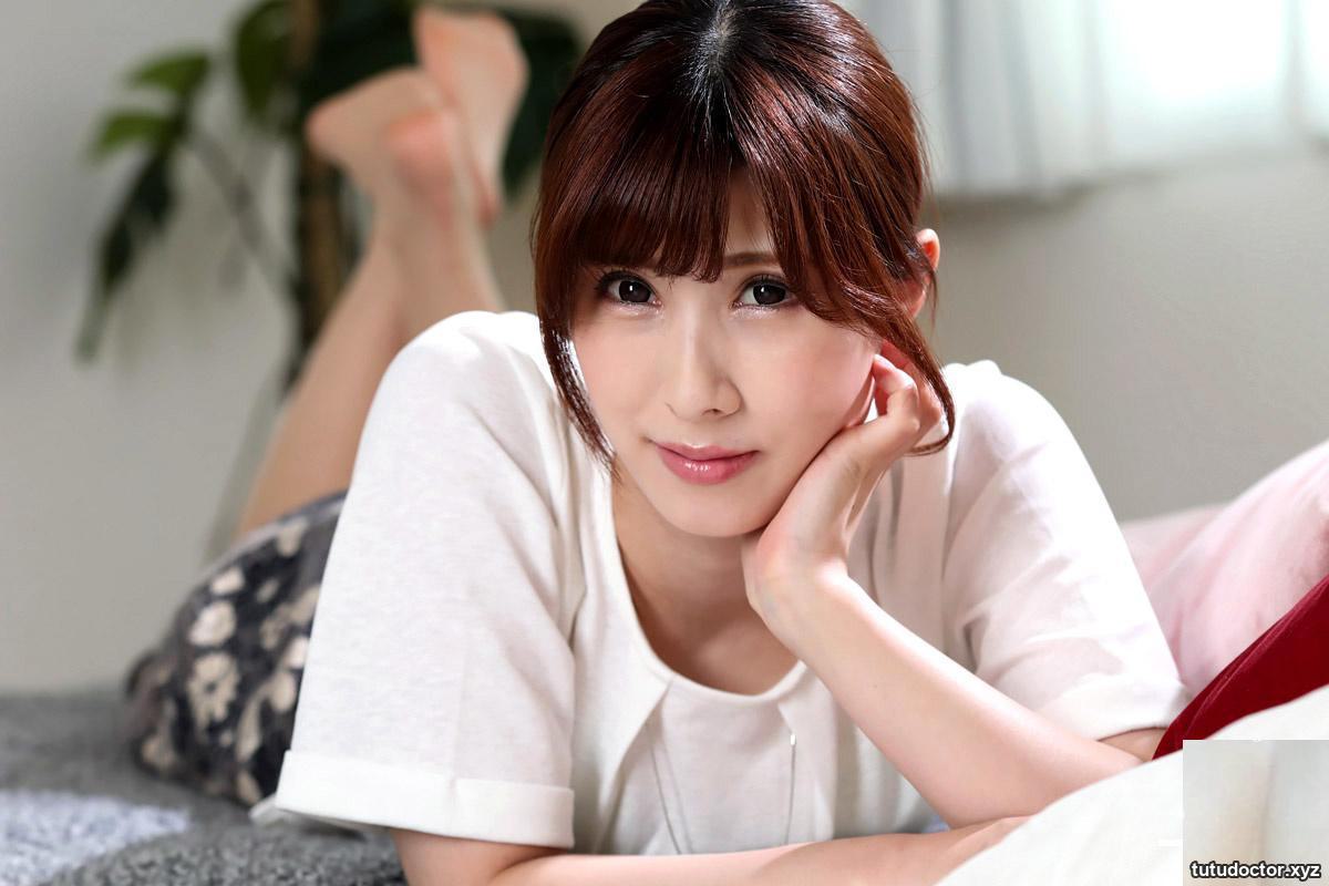 (Orihara Yuna) The little slut really wants to have sex (29P)