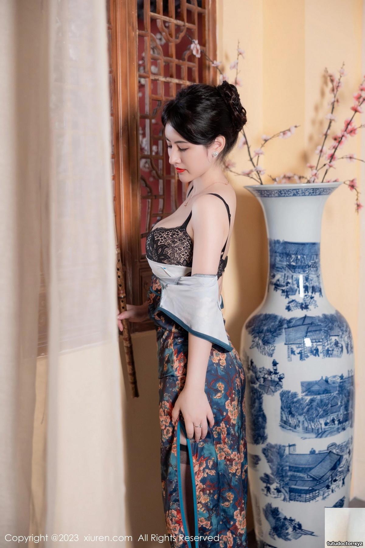 2023.07.10 Vol.7051 Shishikiki Complete · photo 36 of 76