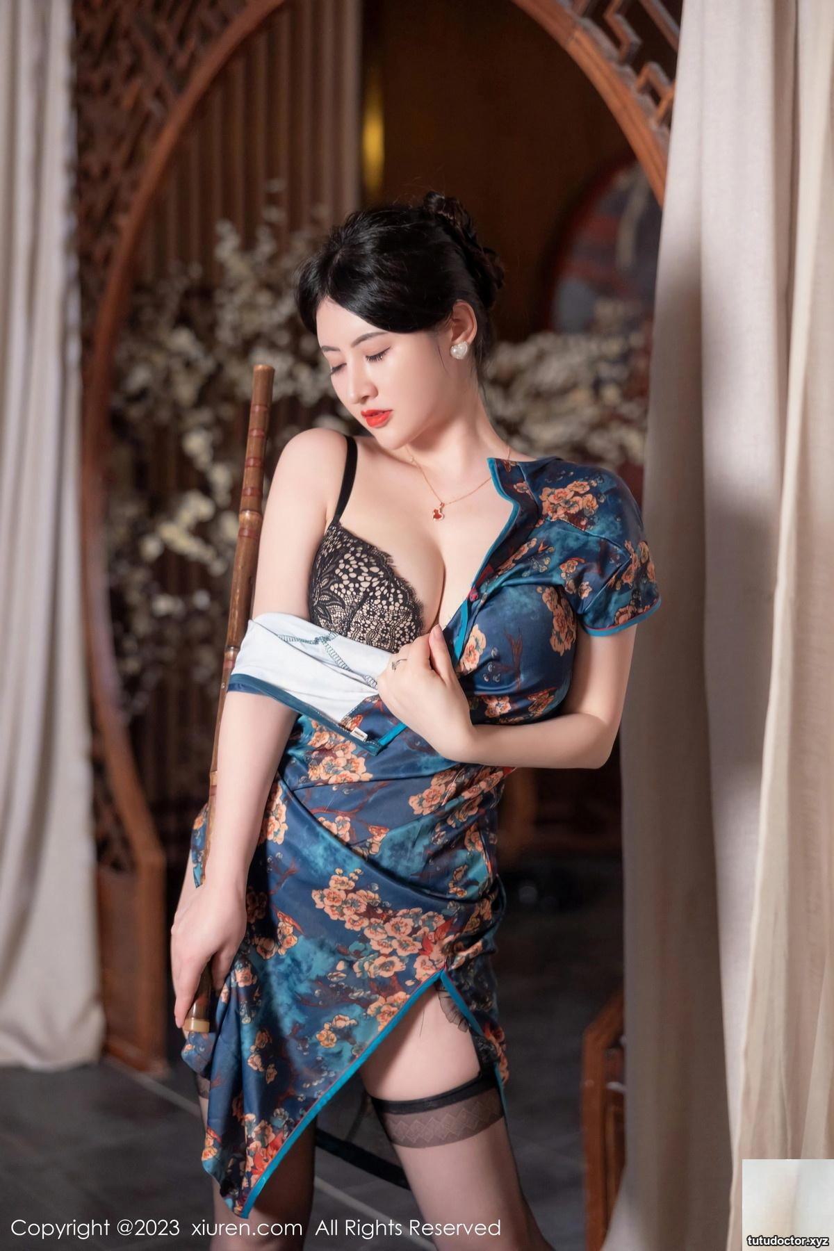 2023.07.10 Vol.7051 Shishikiki Complete · photo 46 of 76