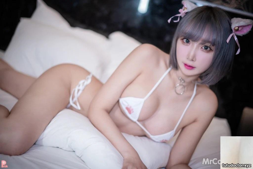 Dayeon Cosplay Event SEXY CAT · photo 54 of 68