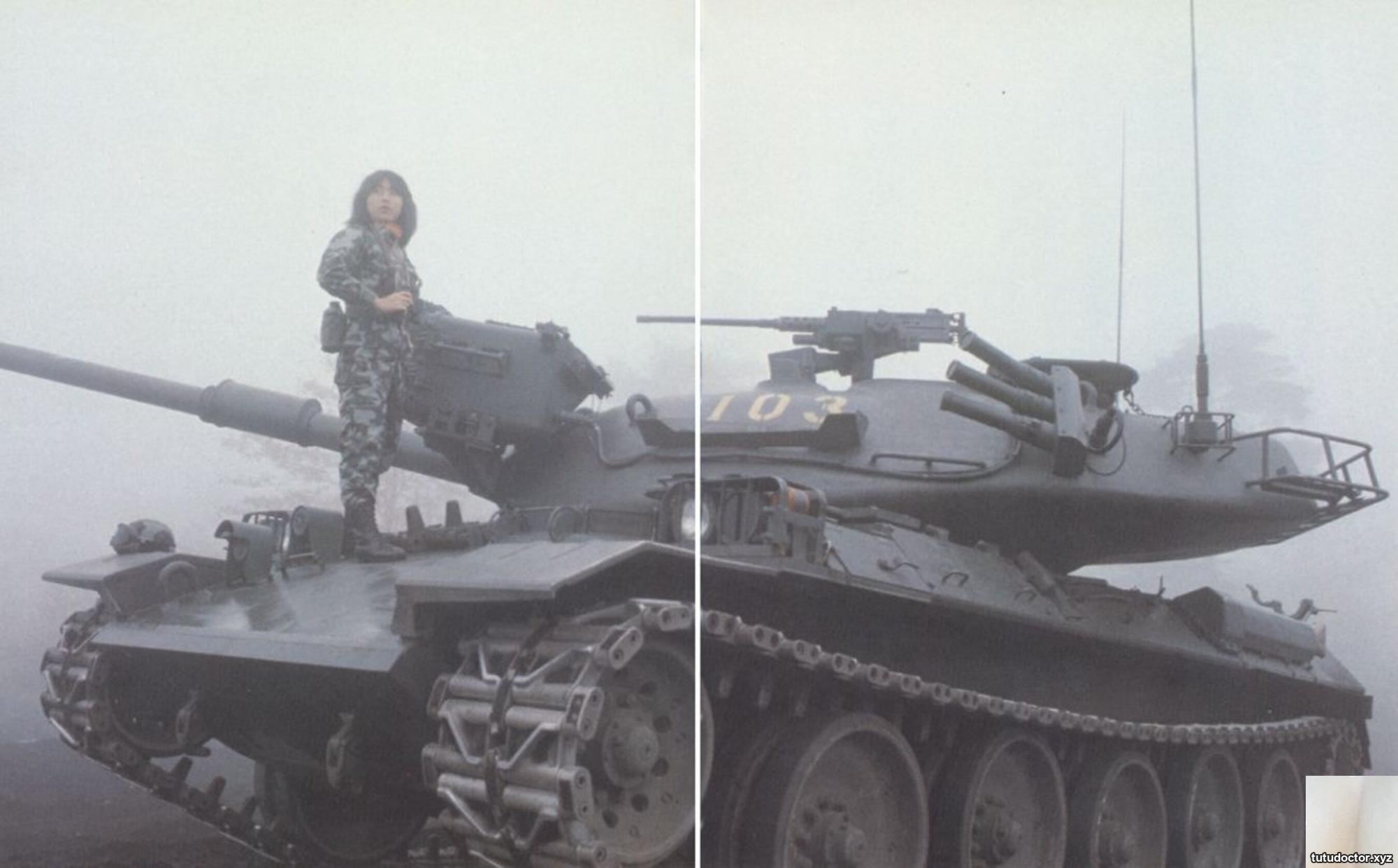 Girls und Panzer · photo 44 of 78