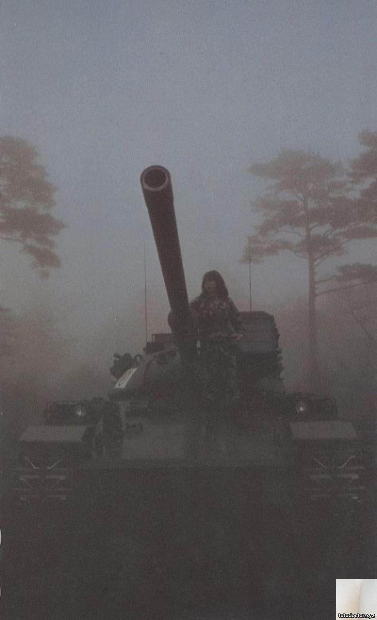 Girls und Panzer · photo 45 of 78