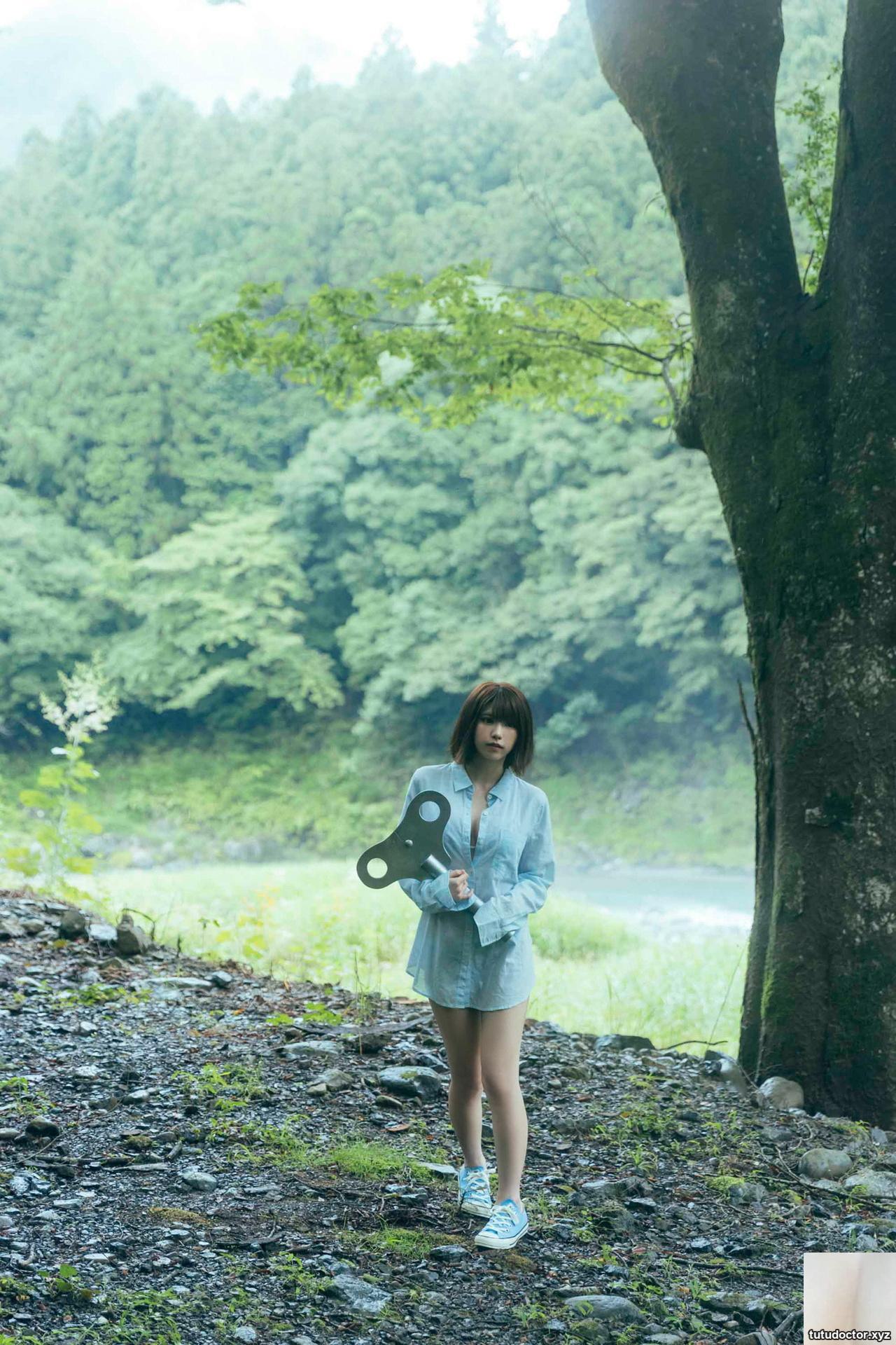 Enako Summer spent with Enako Doll ~A heart that moves with a · photo 17 of 89