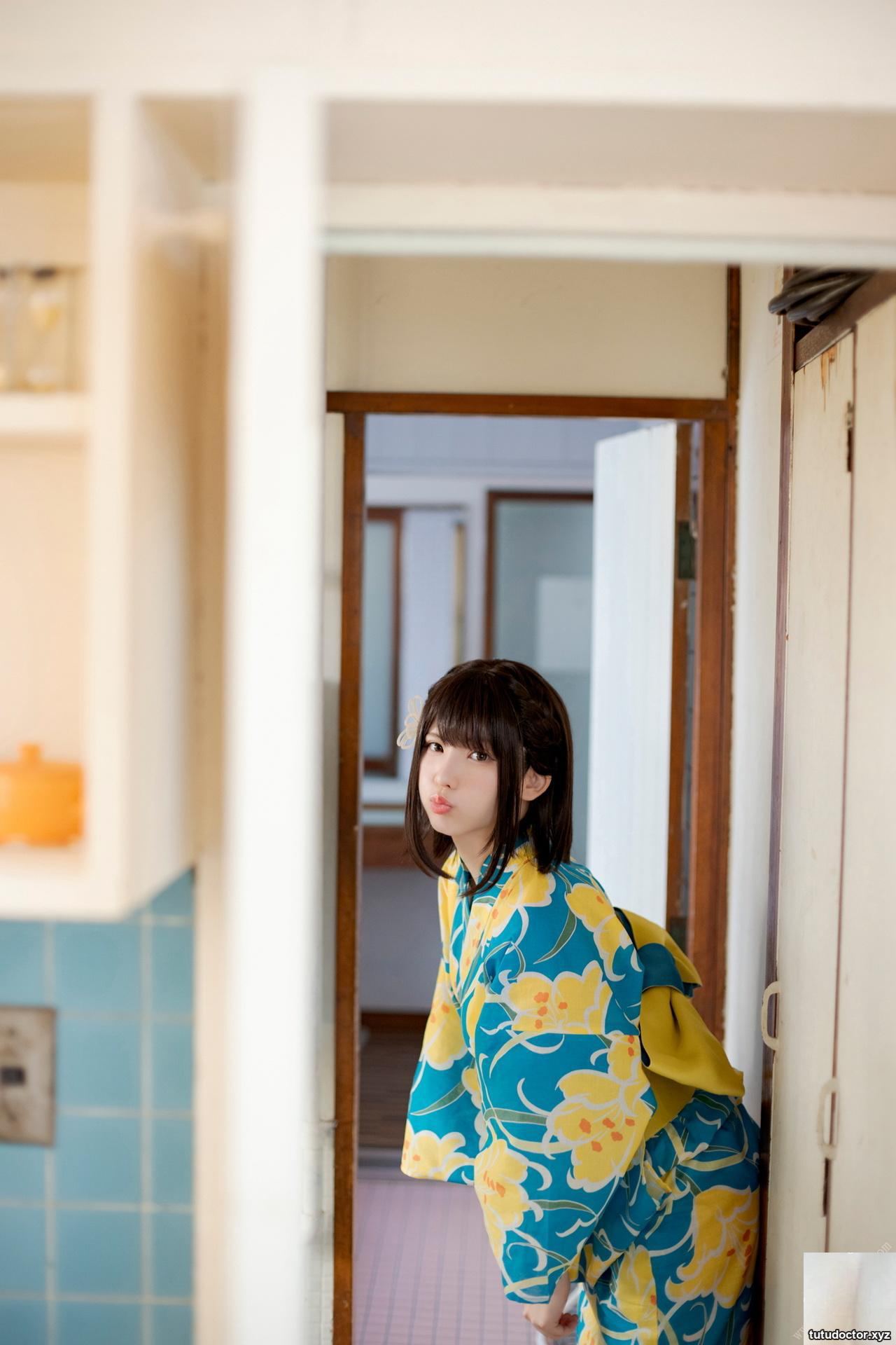 Enako Summer spent with Enako Doll ~A heart that moves with a · photo 30 of 89