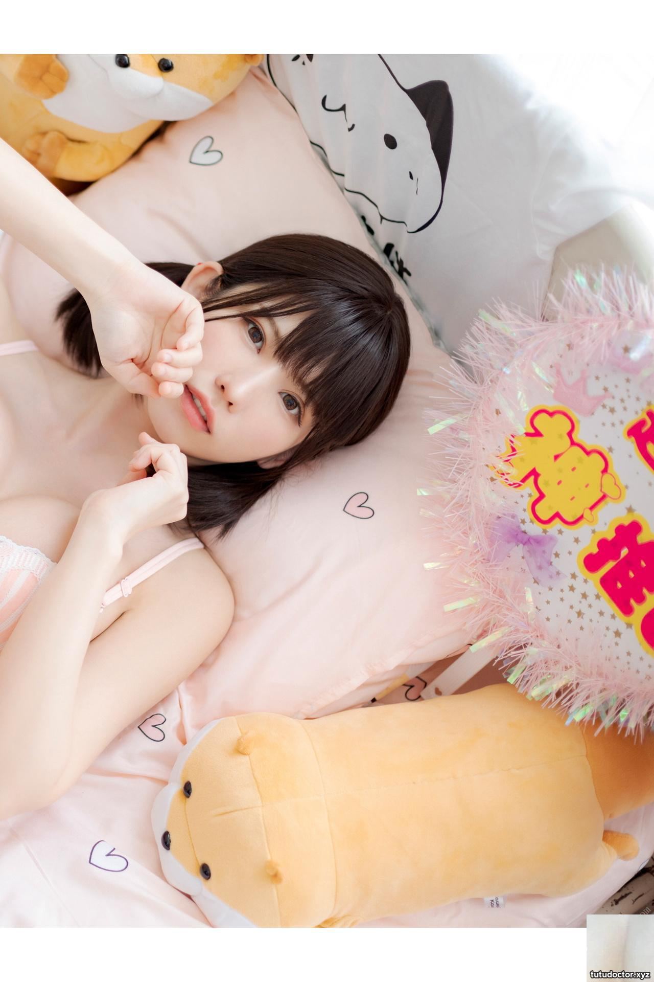 Enako Summer spent with Enako Doll ~A heart that moves with a · photo 45 of 89