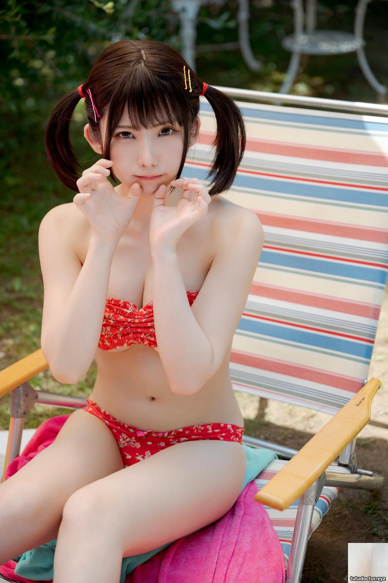 Enako Summer spent with Enako Doll ~A heart that moves with a · photo 58 of 89