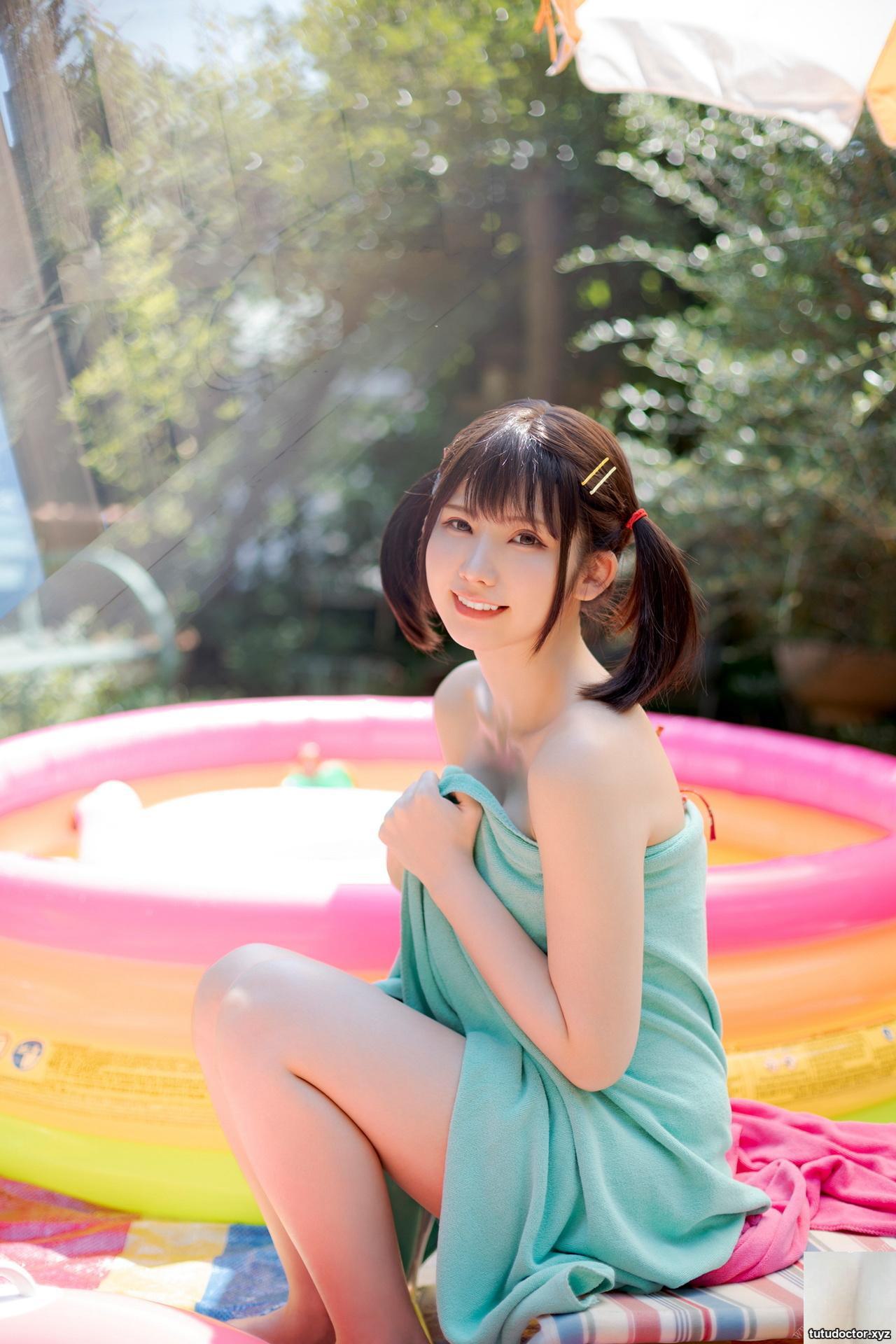 Enako Summer spent with Enako Doll ~A heart that moves with a · photo 63 of 89