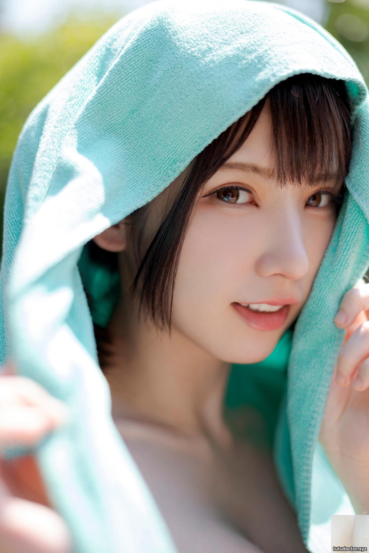 Enako Summer spent with Enako Doll ~A heart that moves with a · photo 65 of 89