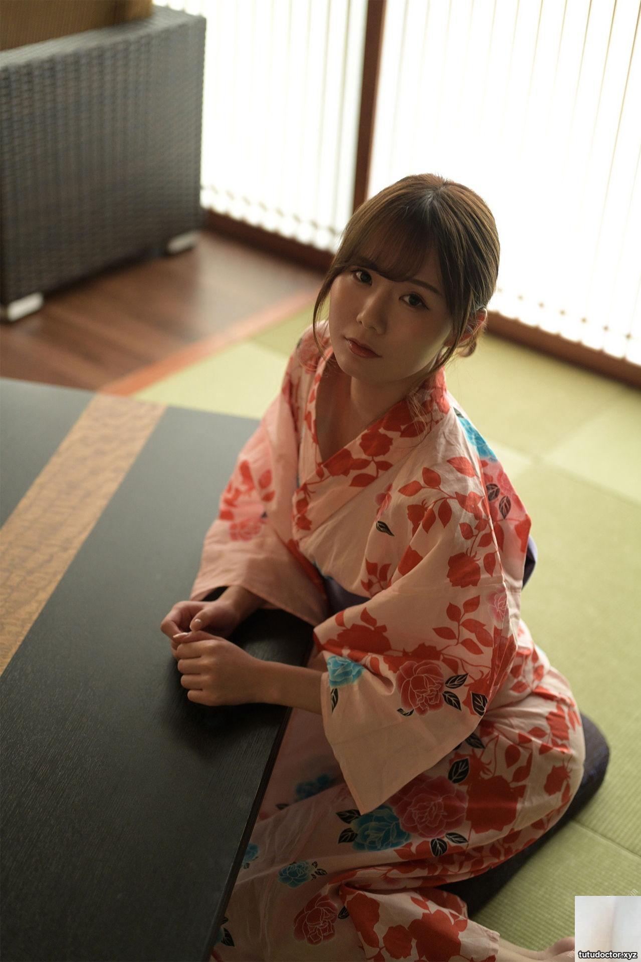 Miru Sakamichi – Eros talent vol. 2 · photo 36 of 65