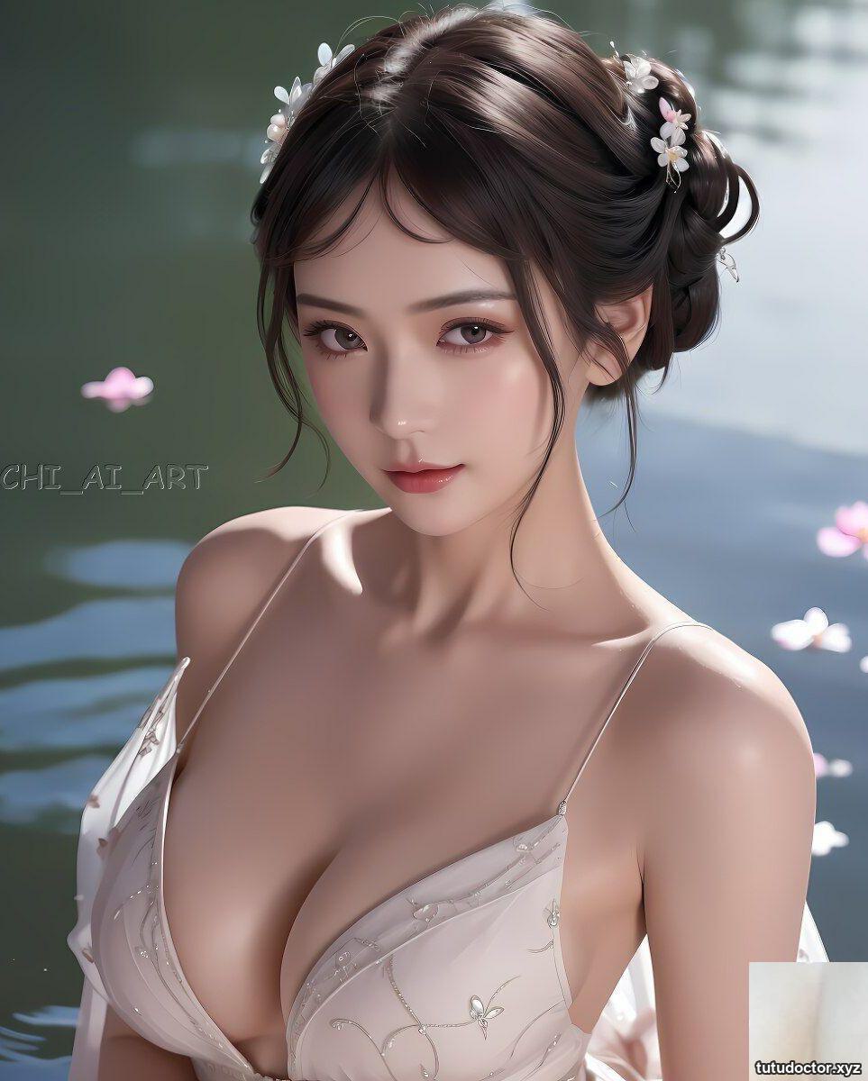 Ai classical beauty · photo 29 of 40