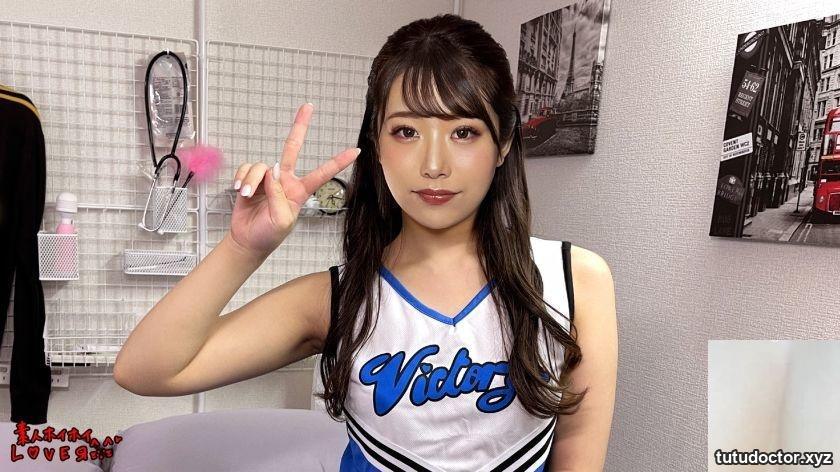 EO(21) Amateur Hoi Hoi Lover Amateur Cheerleader Cosplay · photo 8 of 15