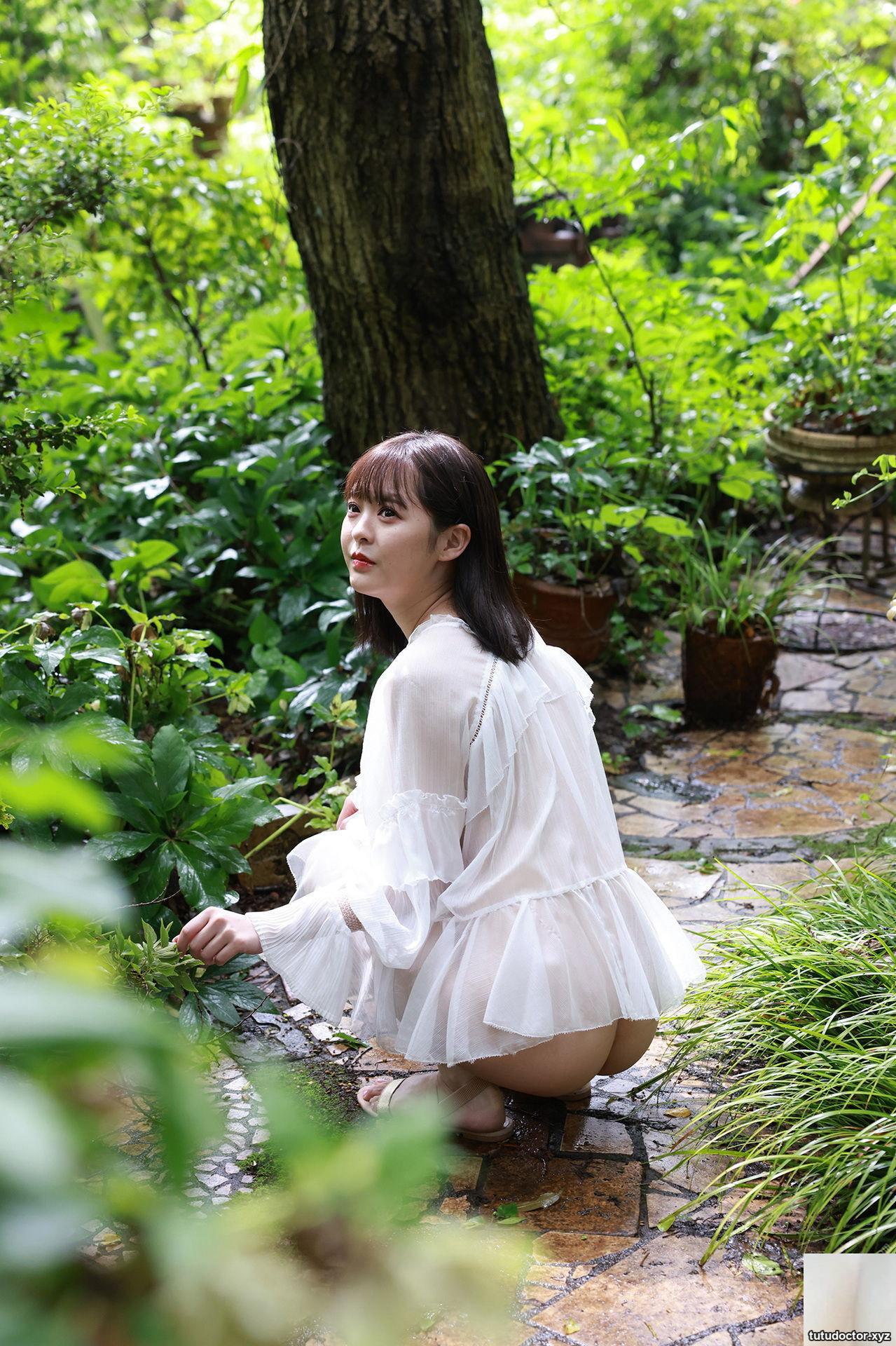 Shen Mulan AI LOVE DOLL Weekly ポストデジタル photo album · photo 30 of 71