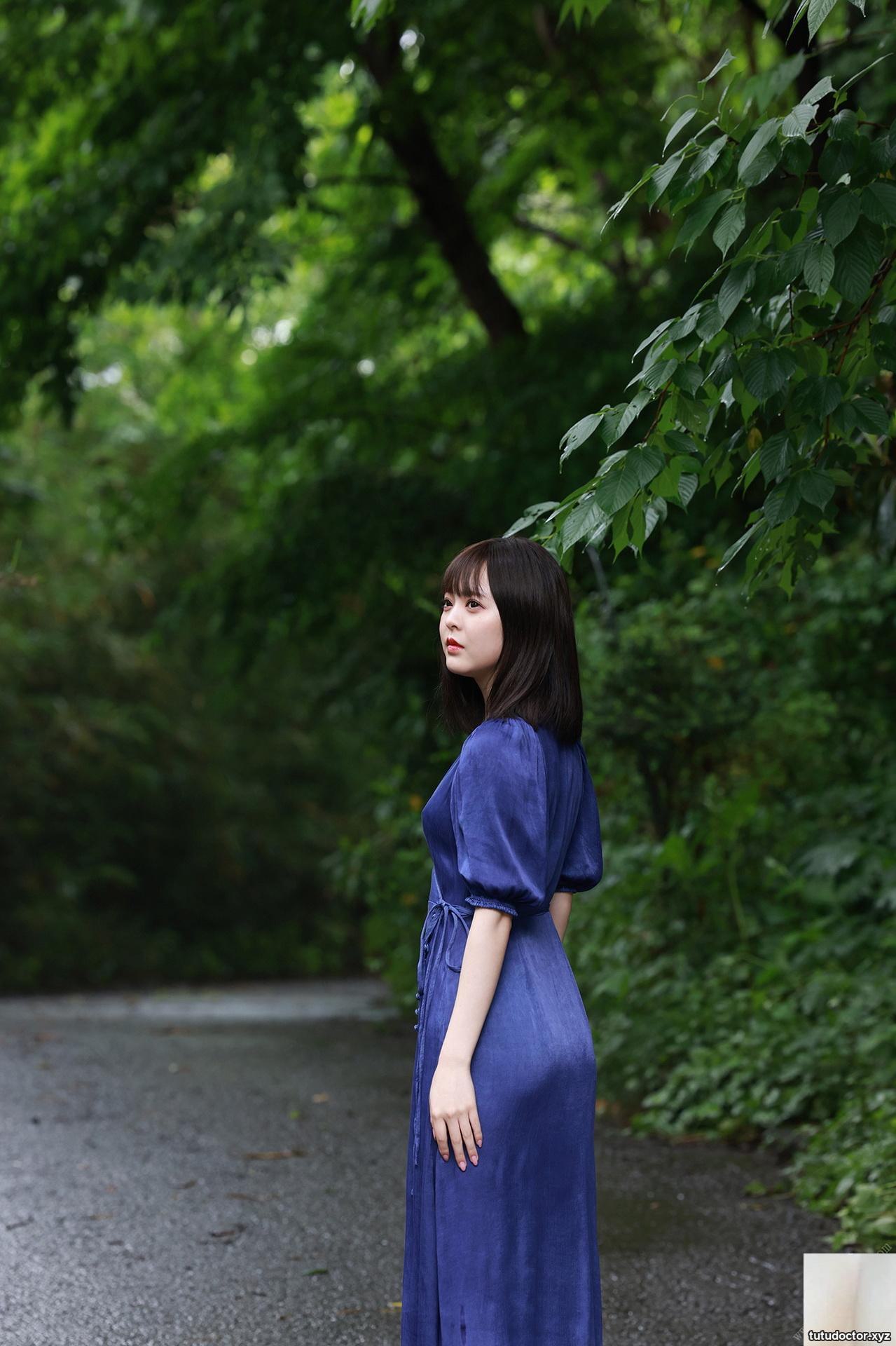 Shen Mulan AI LOVE DOLL Weekly ポストデジタル photo album · photo 45 of 71