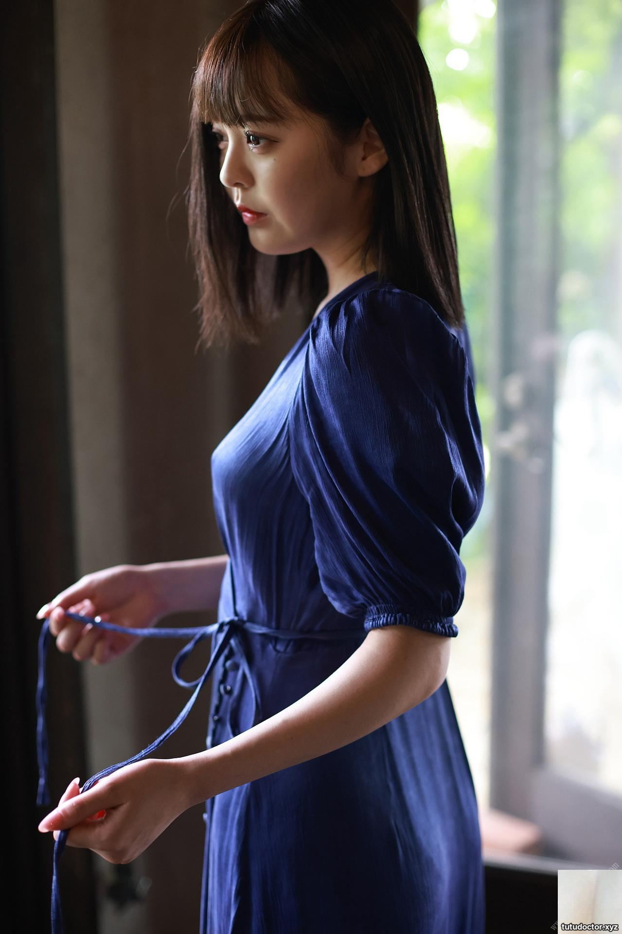 Shen Mulan AI LOVE DOLL Weekly ポストデジタル photo album · photo 47 of 71