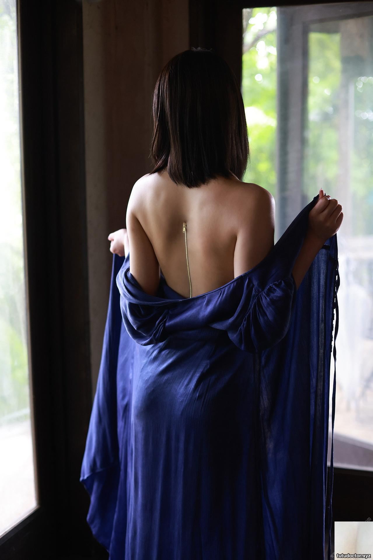 Shen Mulan AI LOVE DOLL Weekly ポストデジタル photo album · photo 50 of 71