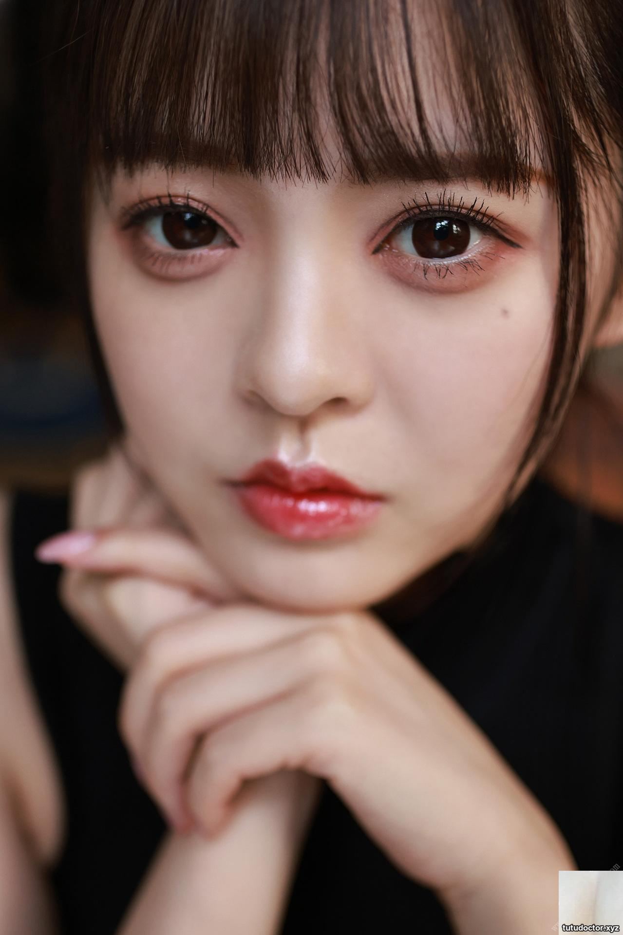 Shen Mulan AI LOVE DOLL Weekly ポストデジタル photo album · photo 53 of 71
