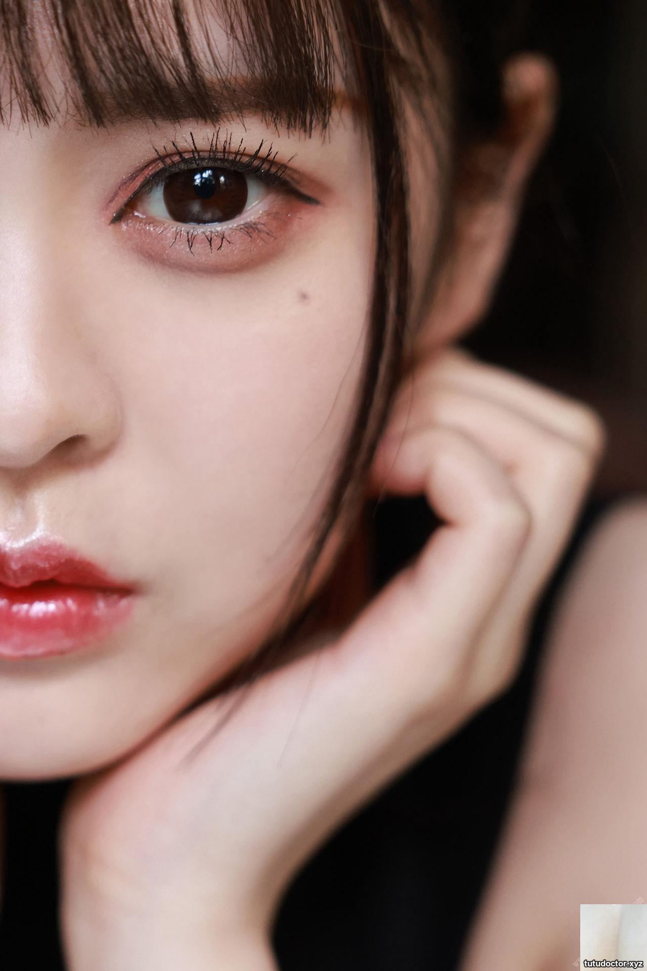 Shen Mulan AI LOVE DOLL Weekly ポストデジタル photo album · photo 54 of 71