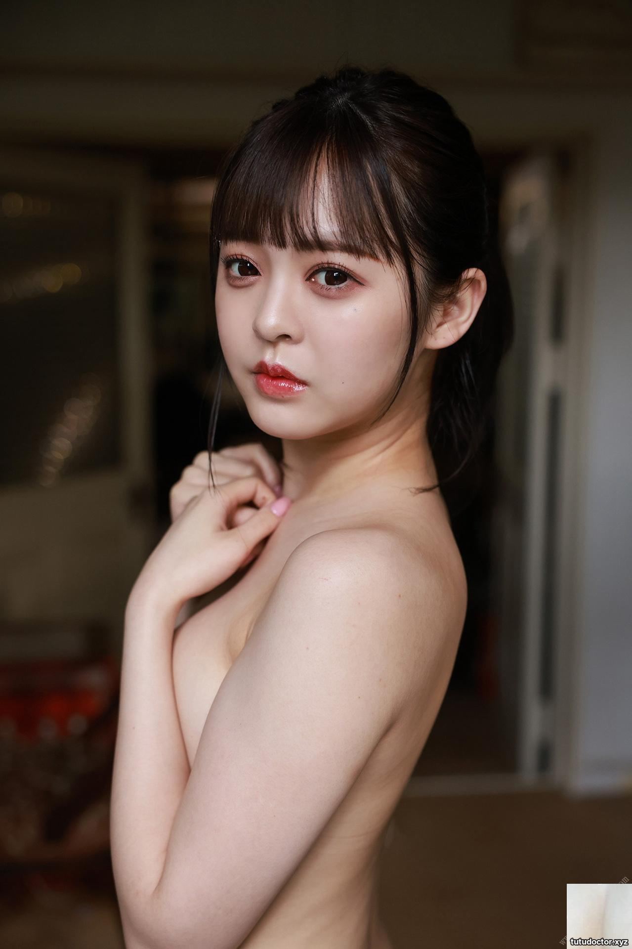 Shen Mulan AI LOVE DOLL Weekly ポストデジタル photo album · photo 62 of 71