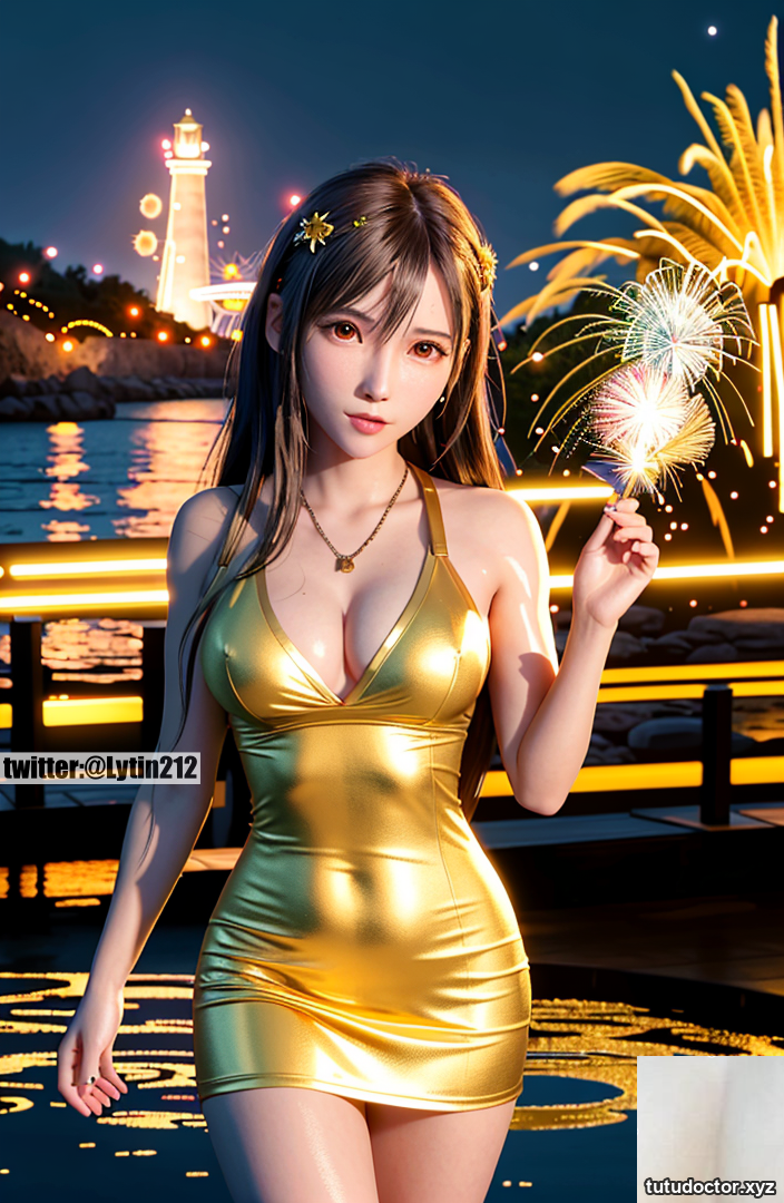 AI Art-Red or Yellow · photo 9 of 43