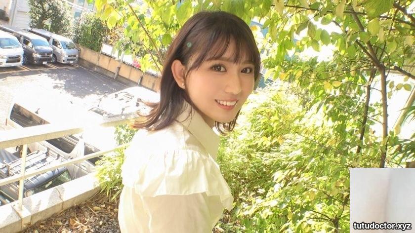 Akari 23 years old Nurse NS TOKYO FUCK SUKE-145 · photo 8 of 20