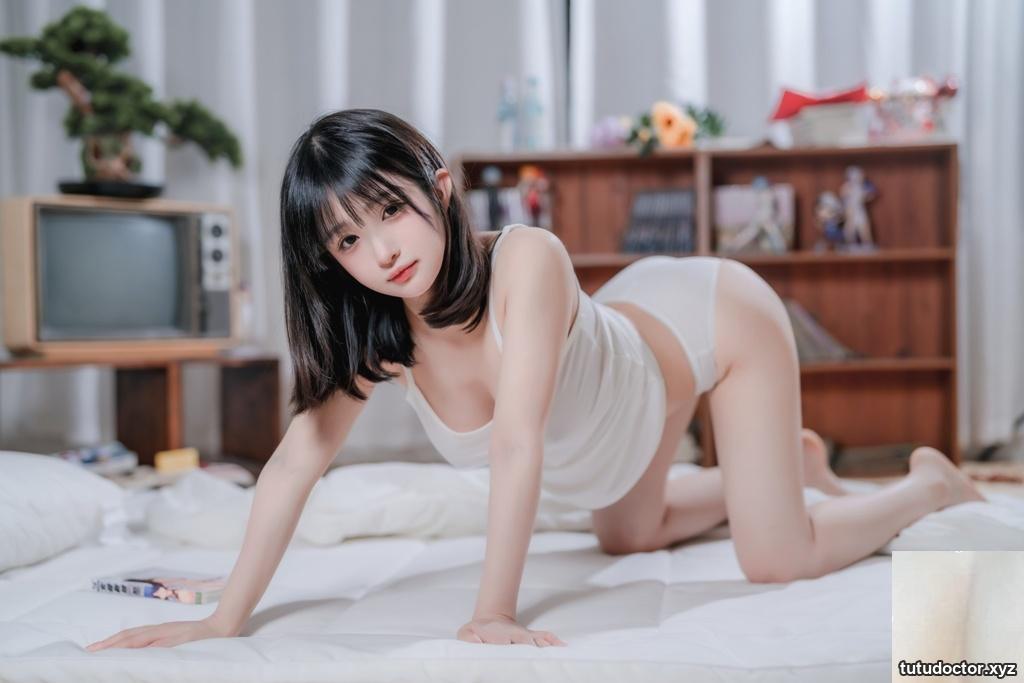 Sakurai Nene NO.046 – Summer Love · photo 43 of 61