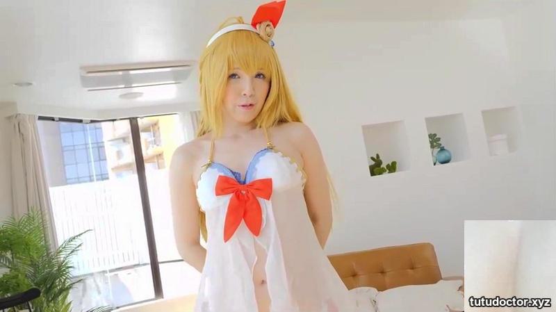 Erokon! Pecorine costume version @factory · photo 2 of 80