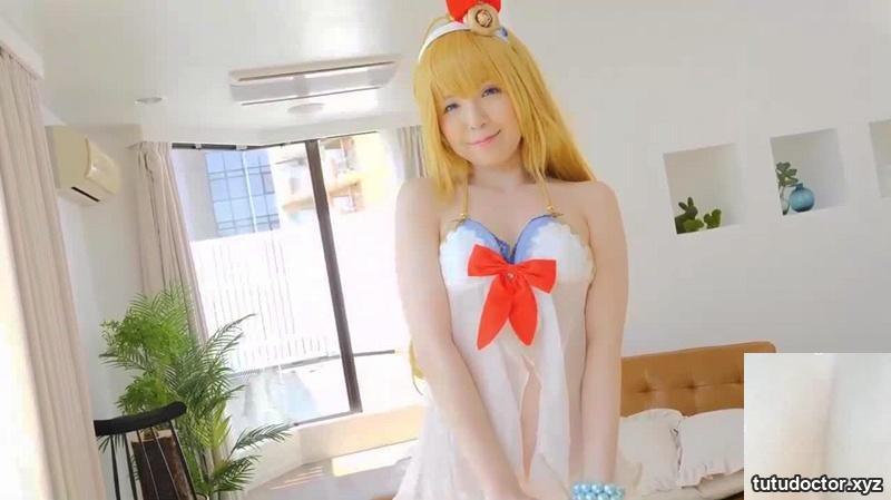 Erokon! Pecorine costume version @factory · photo 6 of 80