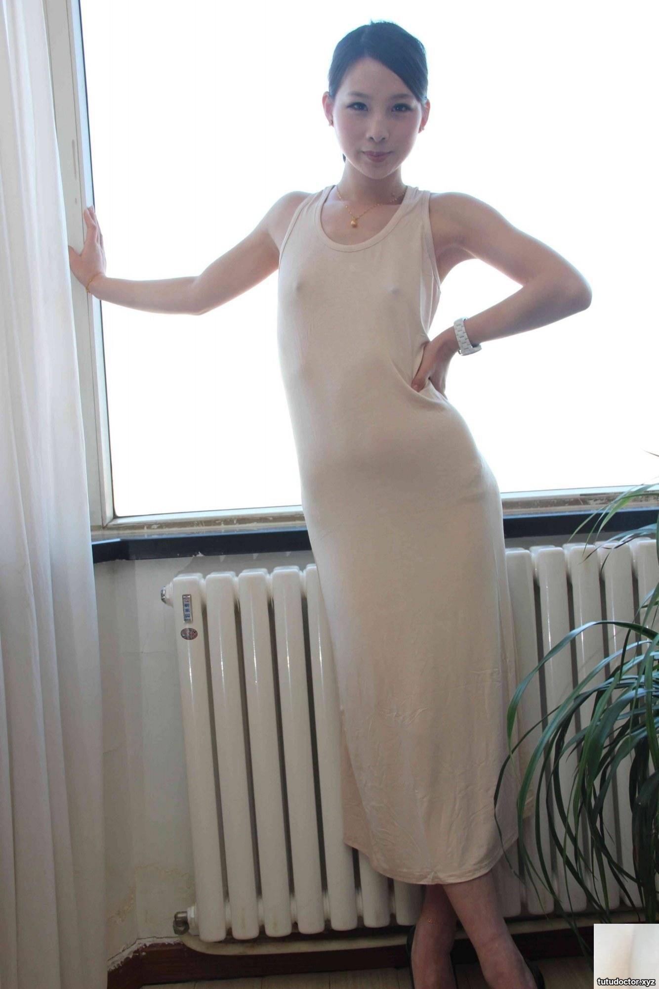 Beautiful model Xiaolong VIP exclusive 2 · photo 49 of 100