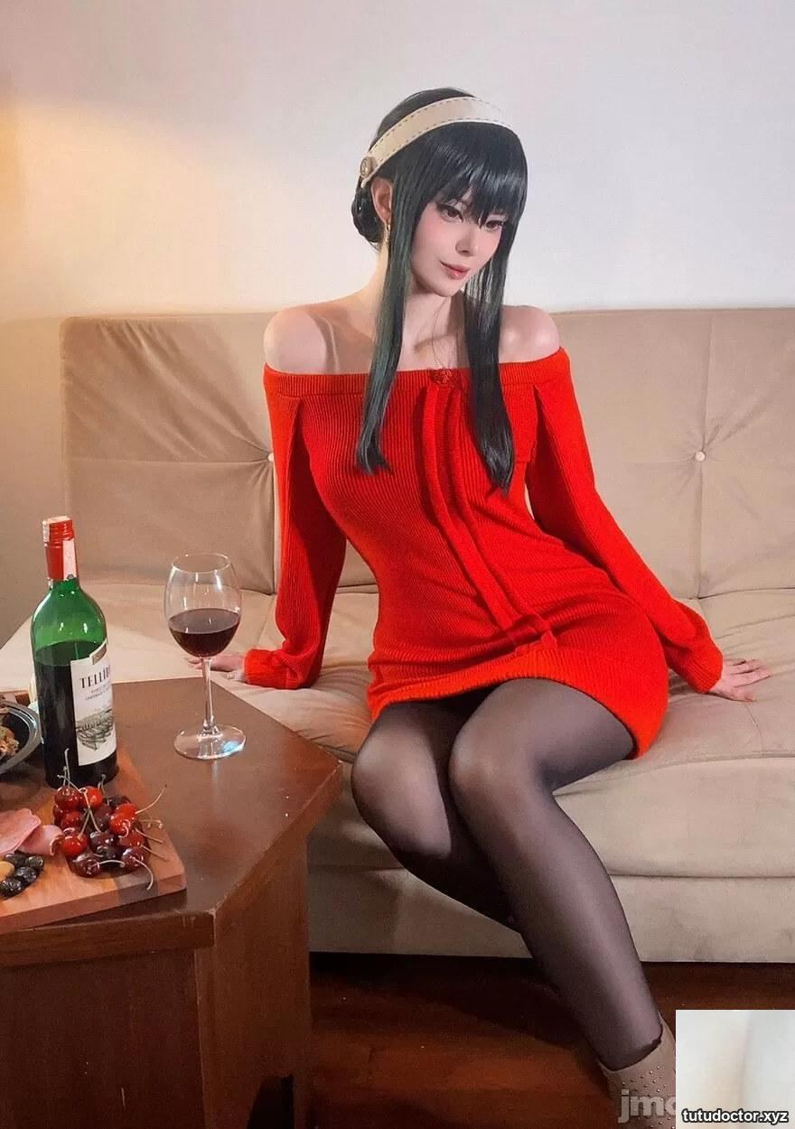 Vinnegal – Asuna+Yor Forger · photo 18 of 59