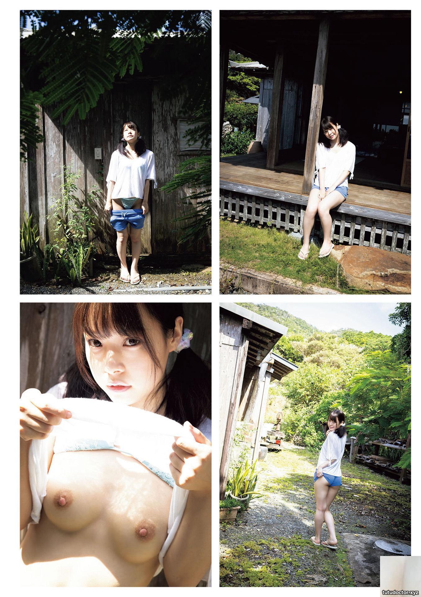 Nana Yagi – Love Para Love Para · photo 69 of 89